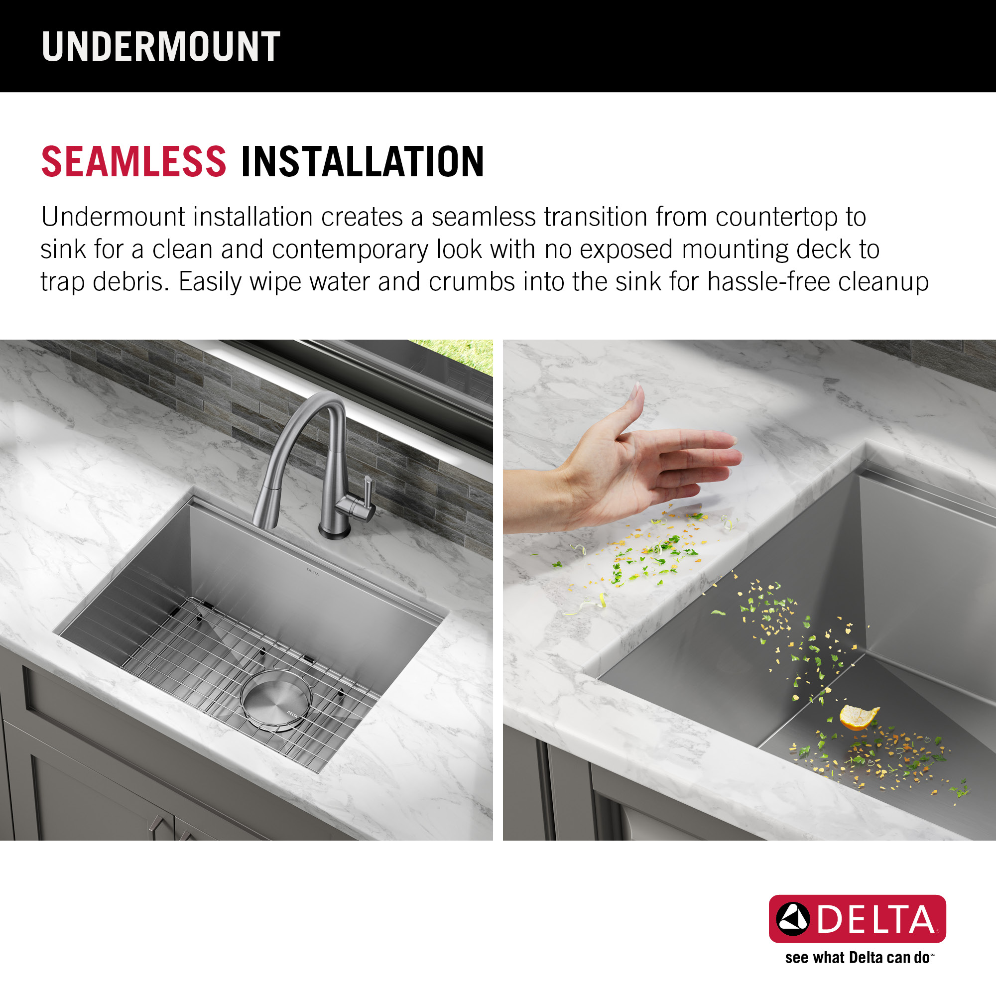 Delta 95B9031-23S-SS Kitchen-Sinks - View #9