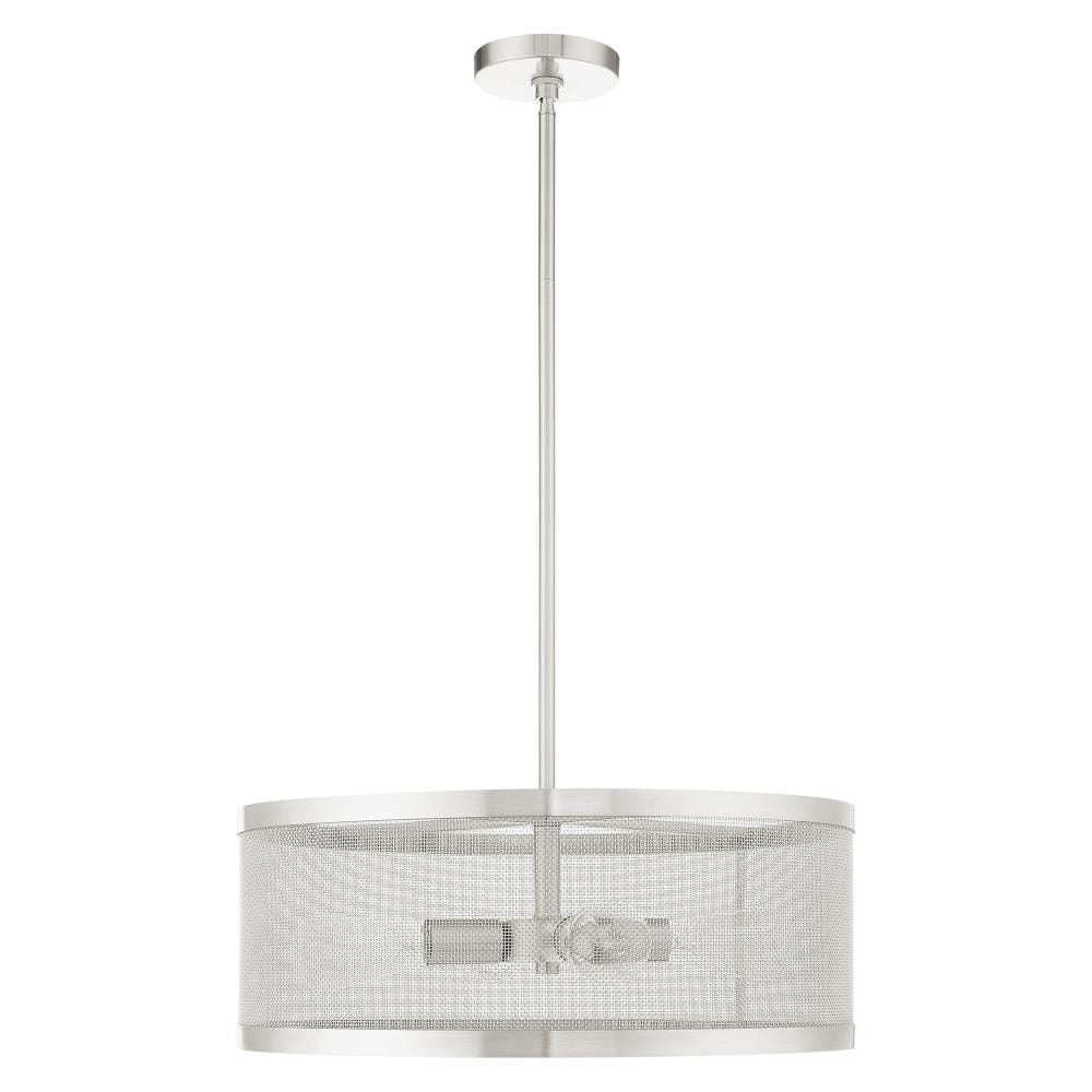 Livex Lighting 46214-91 b090015 - View #4