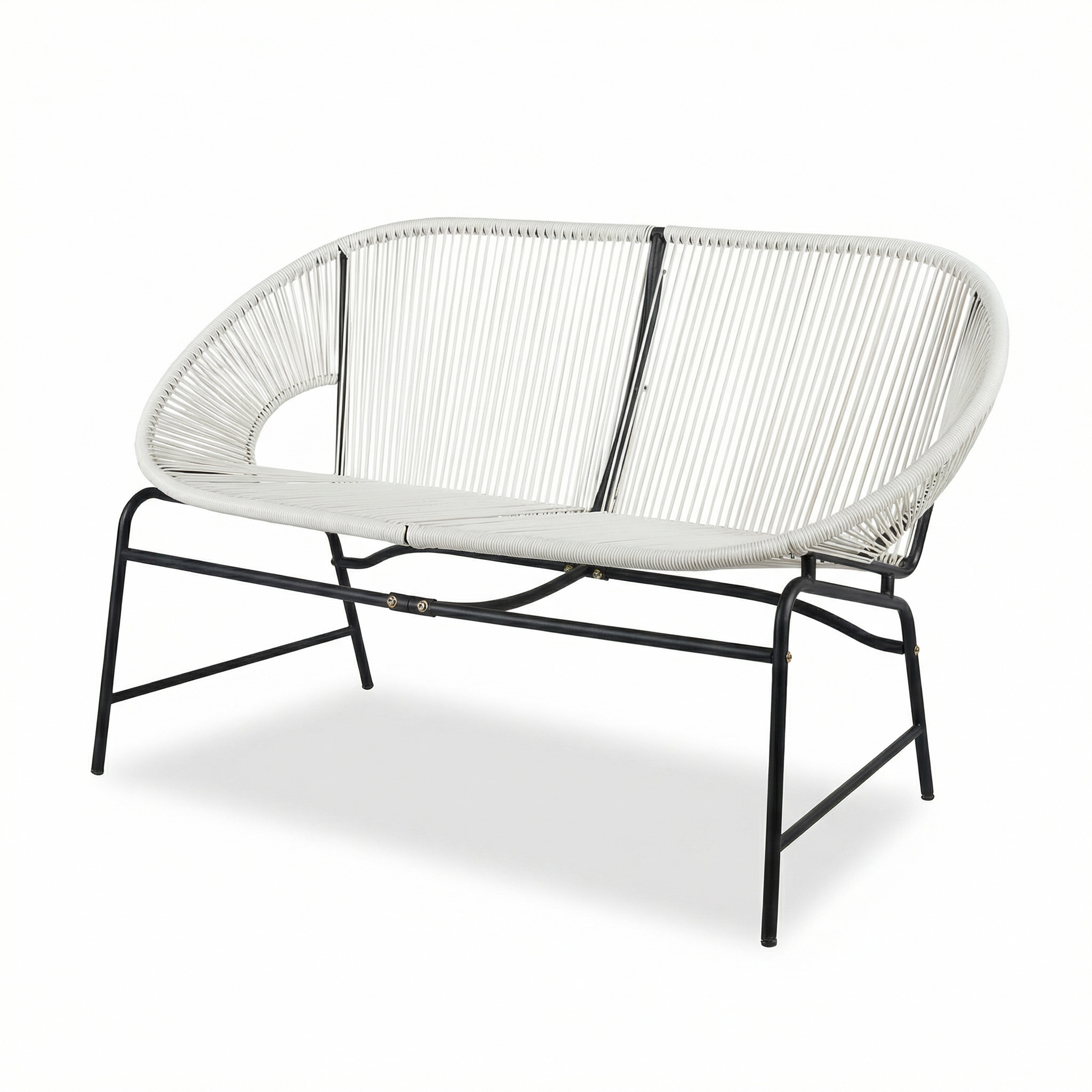 Christopher Knight Home 324245 Patio-Sofas-Daybeds - View #4