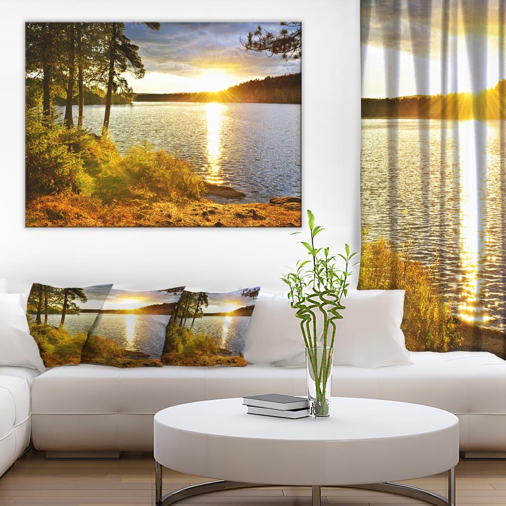 Designart PT14301-40-30 Wall-Art - View #3
