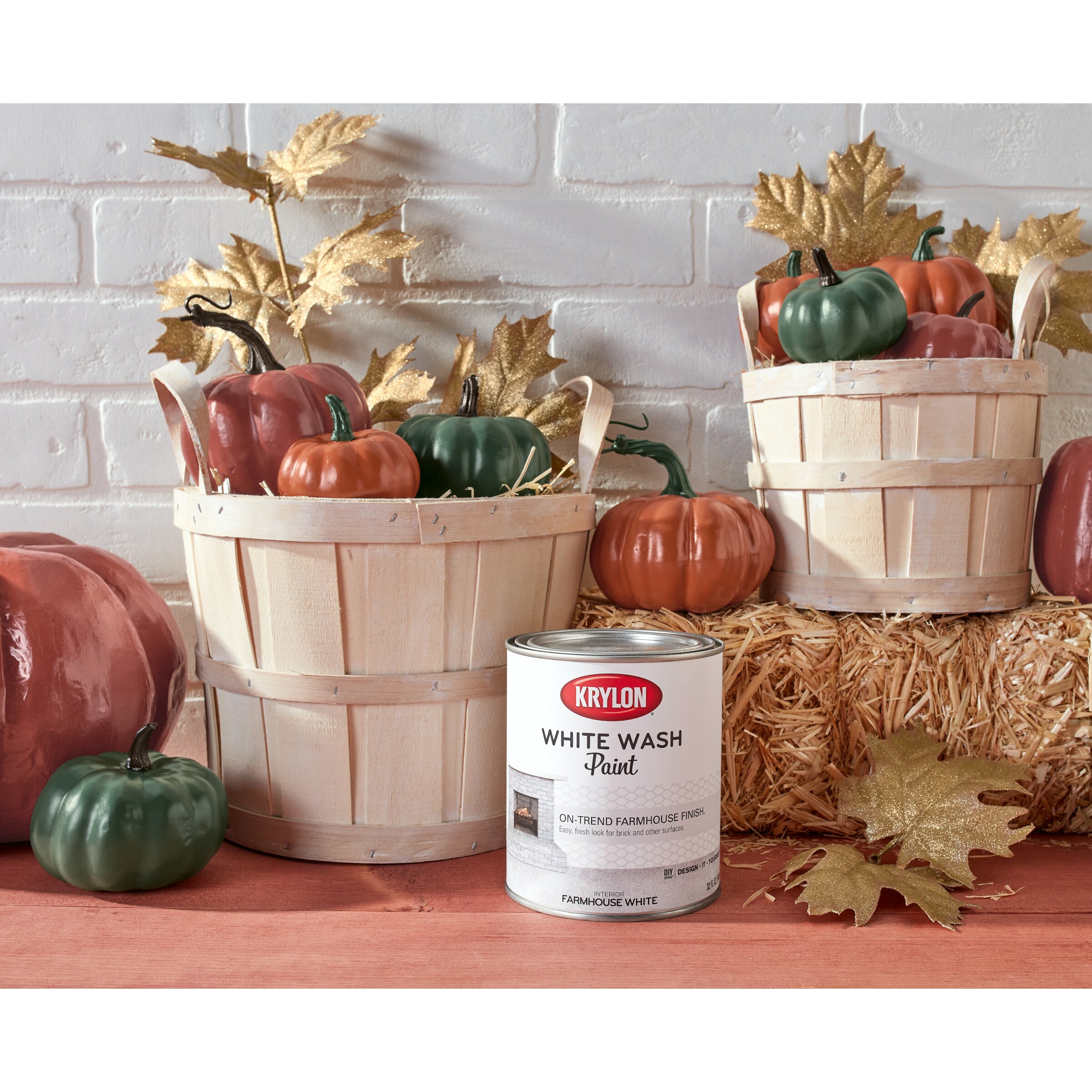 Krylon K04223000 Chalky-Paint - View #6