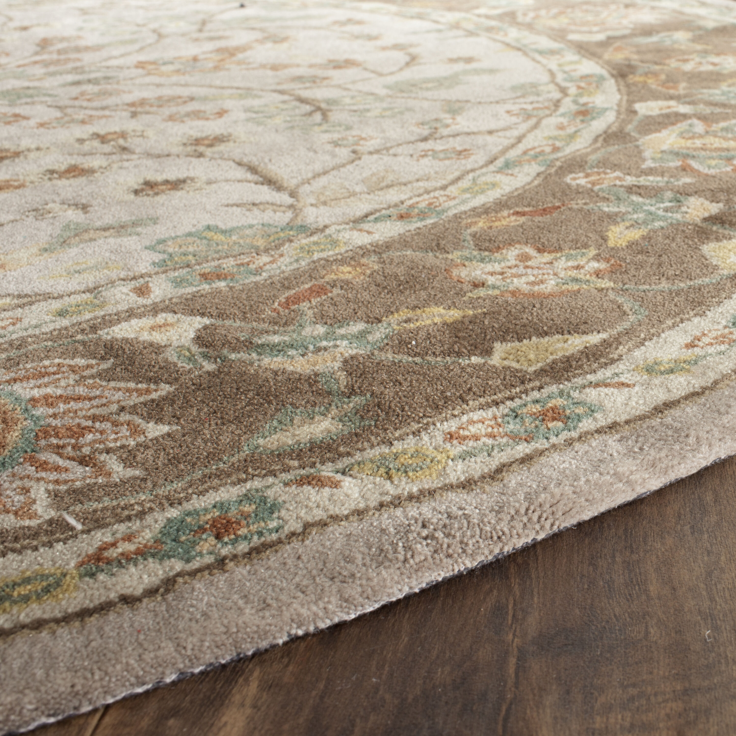 Safavieh TLP722B-6R rugs - View #3