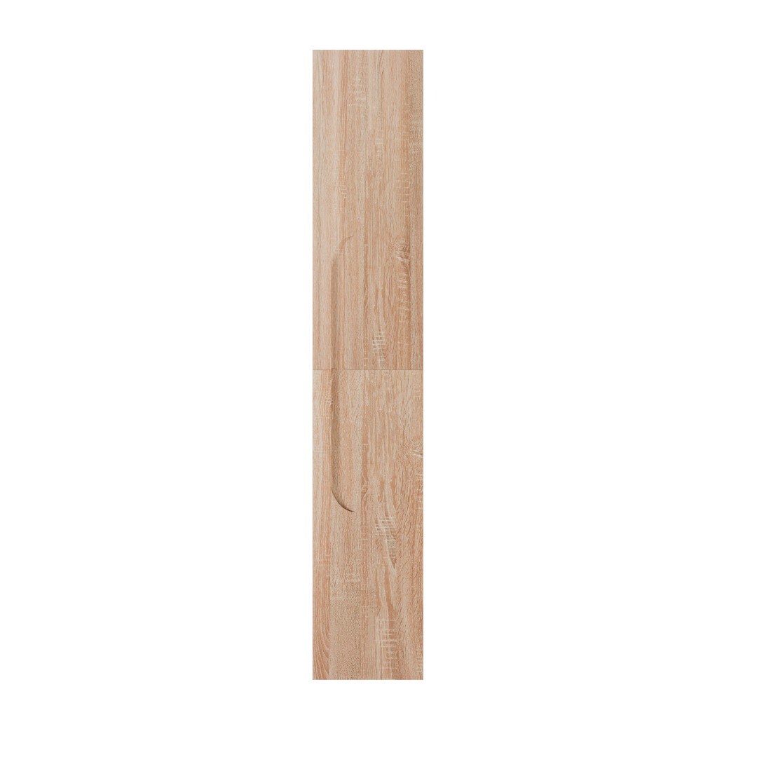 Eviva EVCB23-12MP Linen-Cabinets - View #8