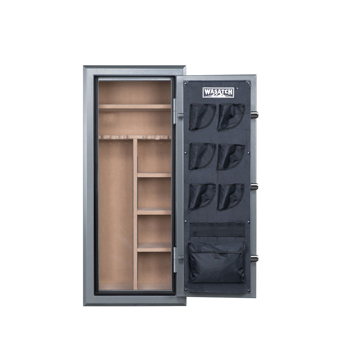 Wasatch 24EGW Gun-Safes - View #5
