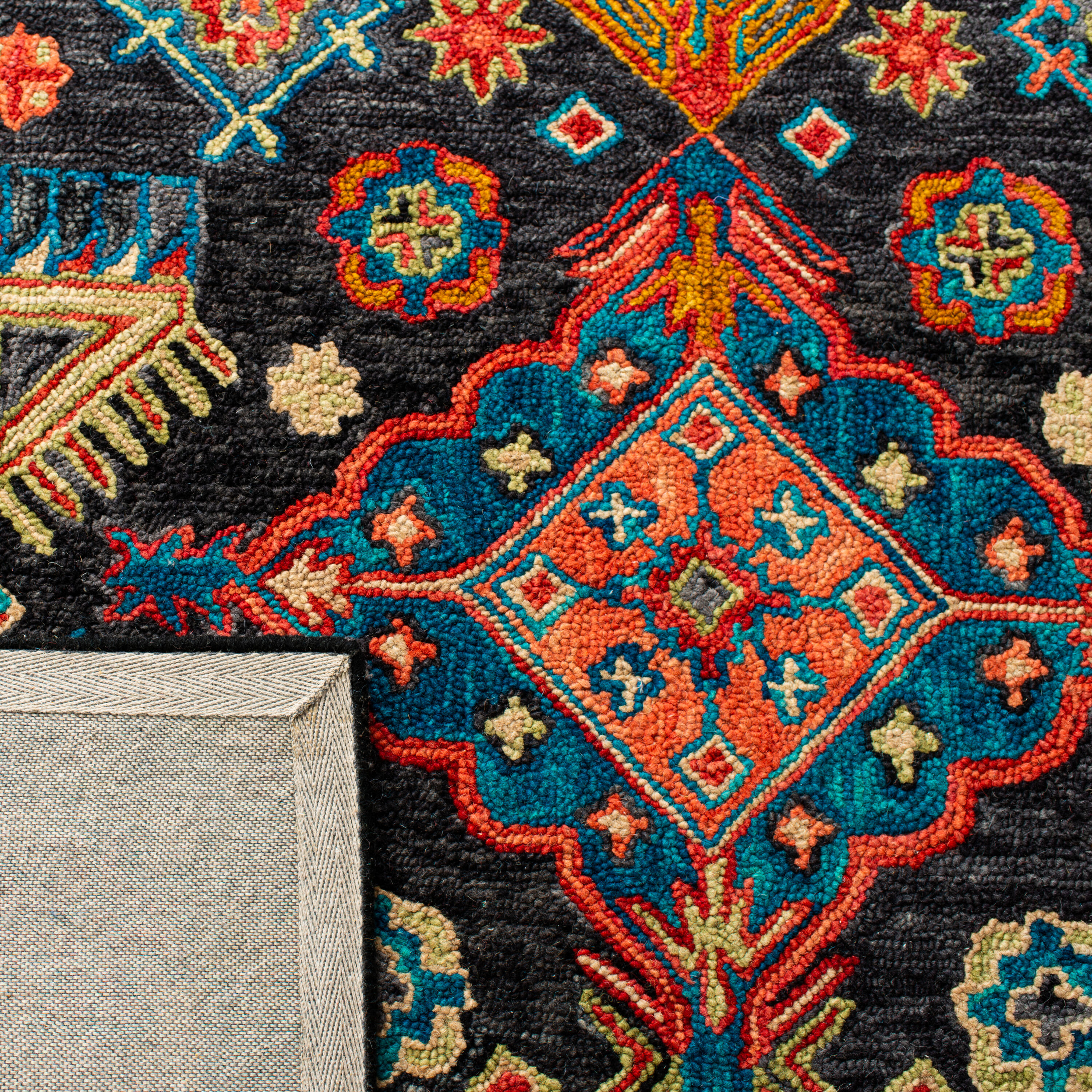 Safavieh APN521H-8 rugs - View #3