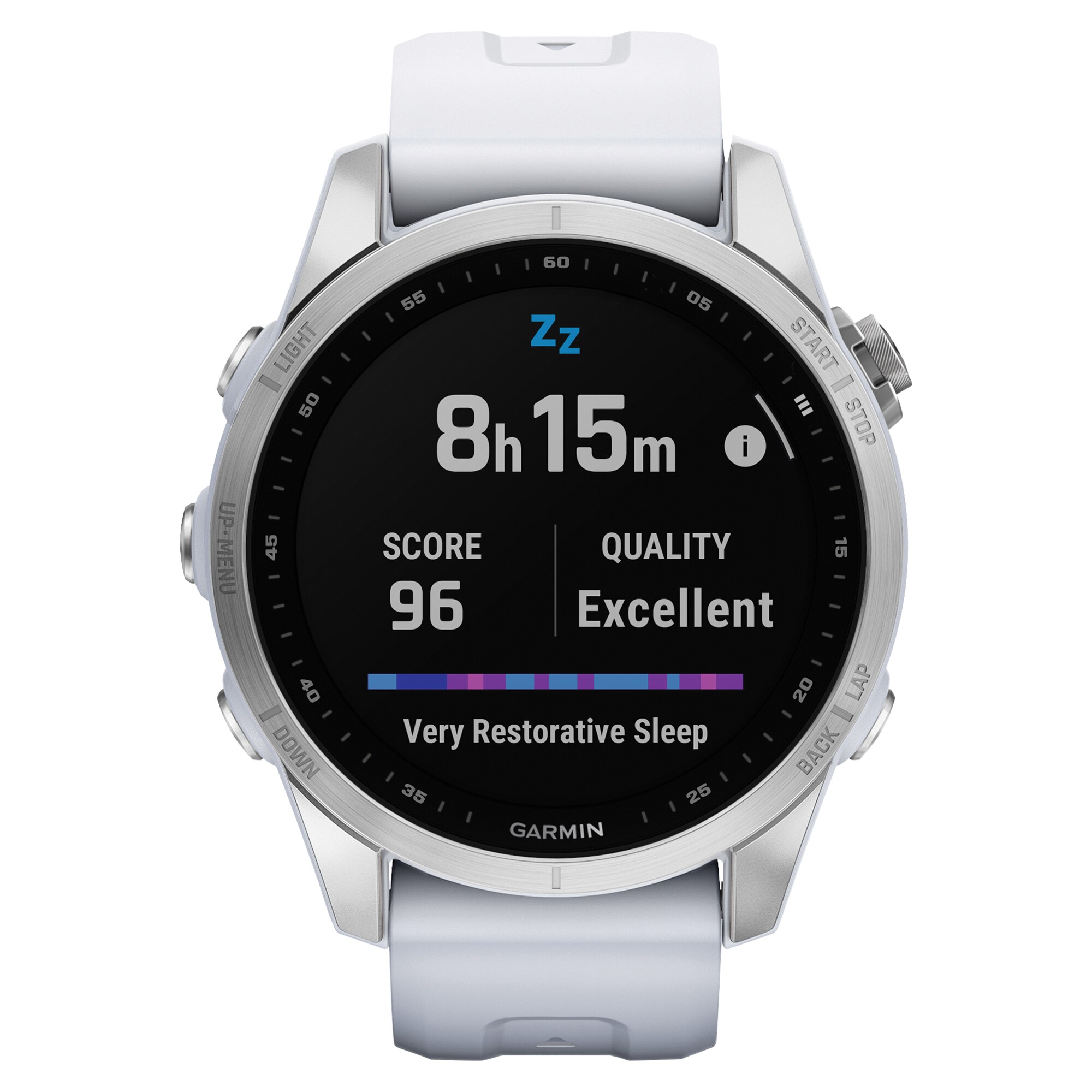 Garmin GRM0253902 Fitness-Trackers - View #7