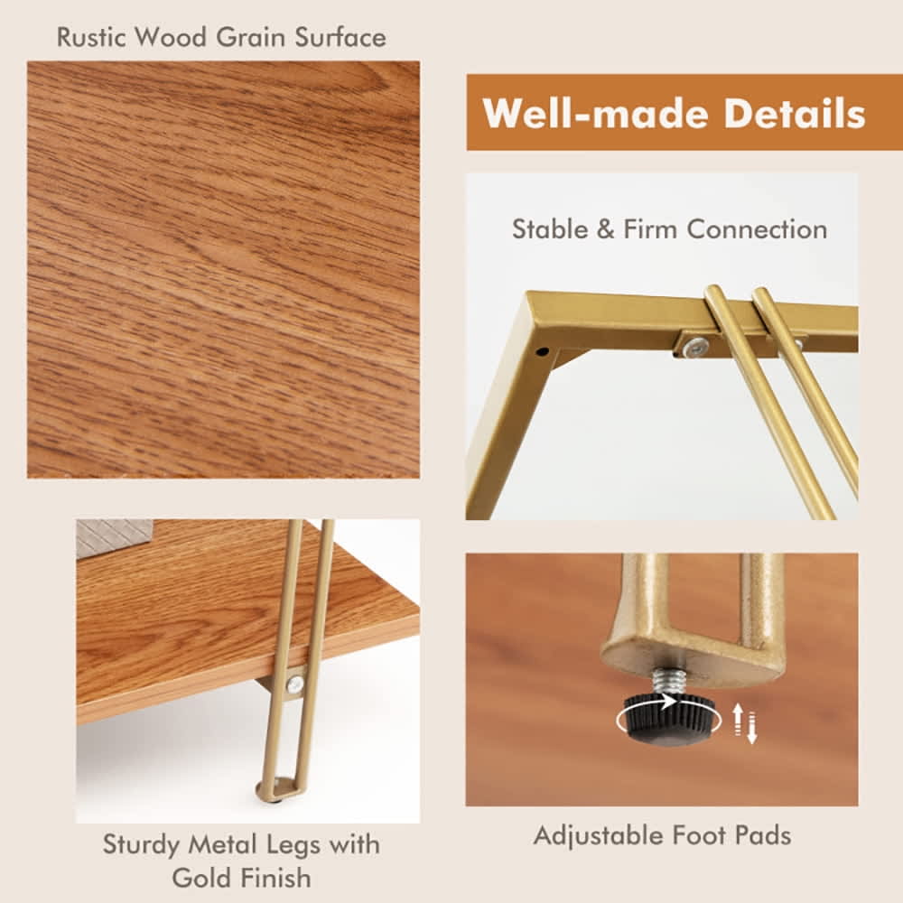 Choco Moon 8581597453049 Coffee-Tables - View #7