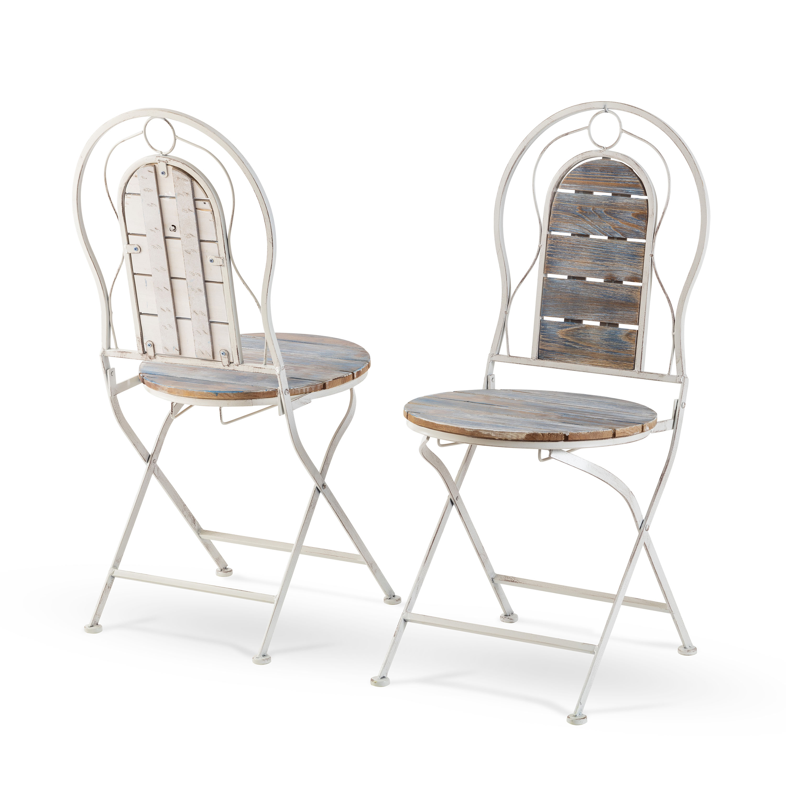 Alpine Corporation MZP278A Patio-Dining-Sets - View #8