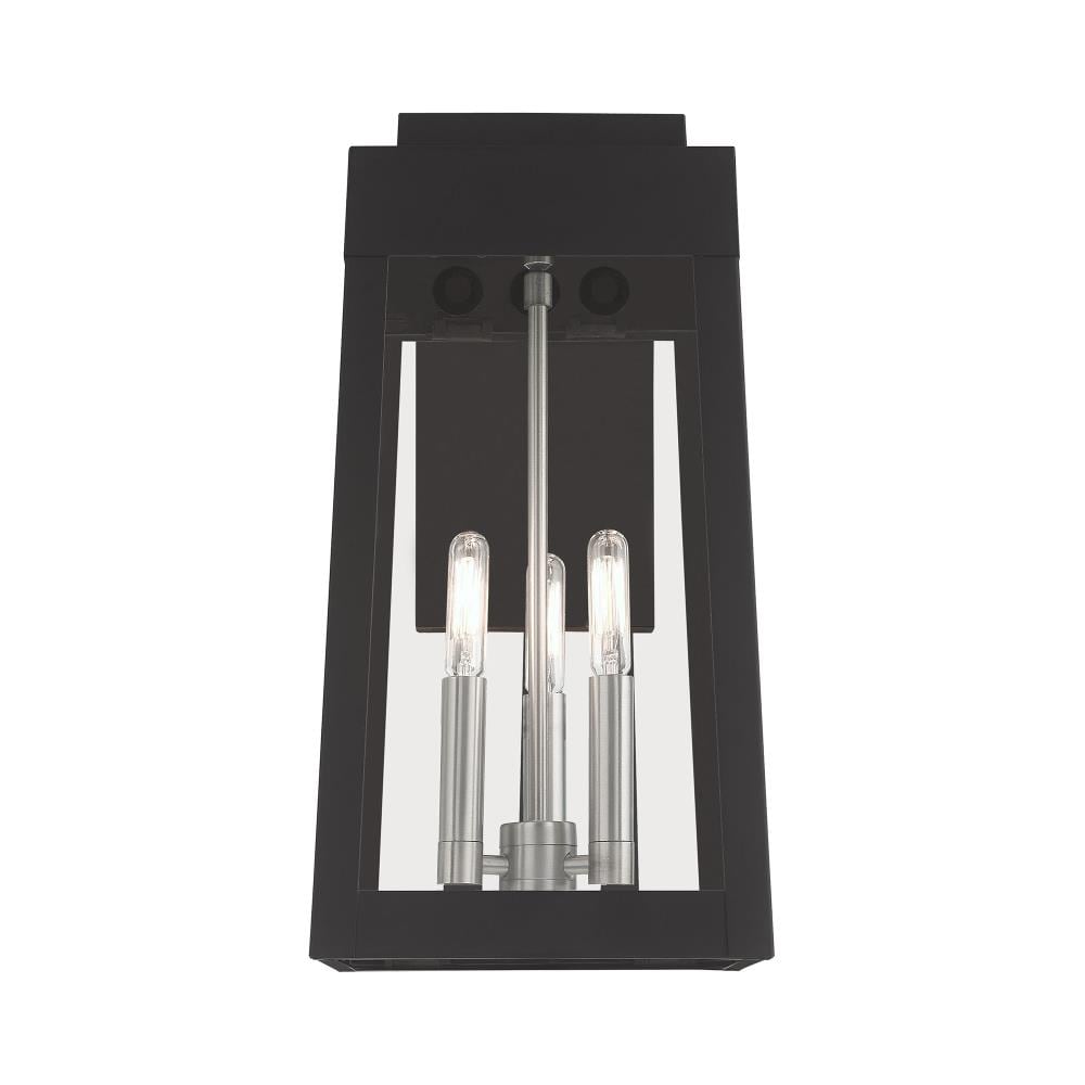 Livex Lighting 20855-04 Outdoor-Wall-Lighting - View #4