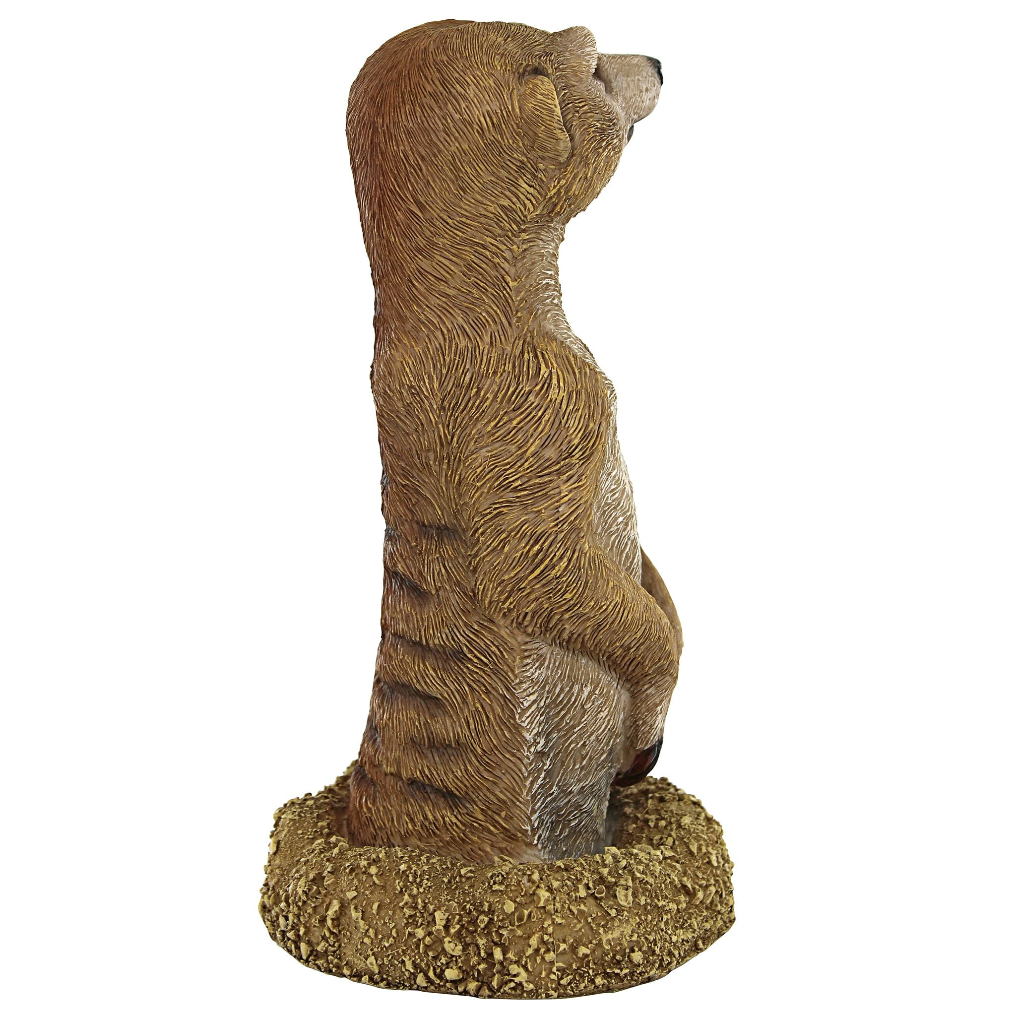 Design Toscano QM3143400 Garden-Statue - View #6