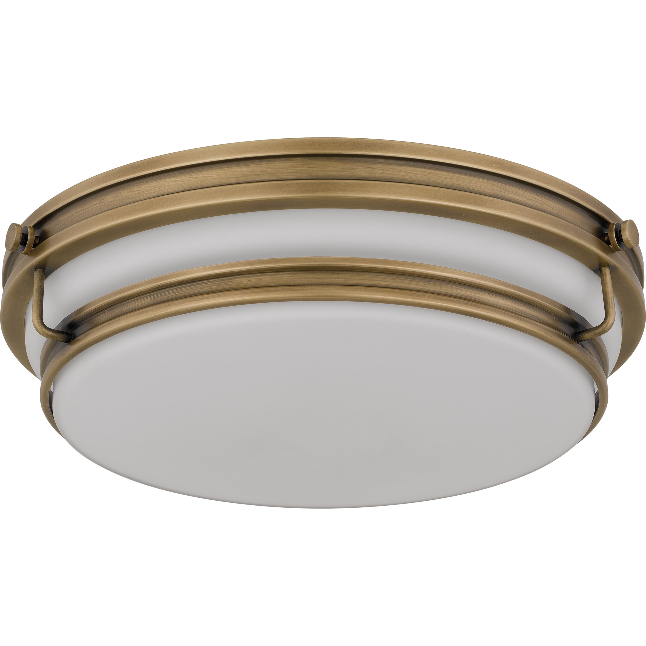 Quoizel QFL6776WS flushmounts - View #6