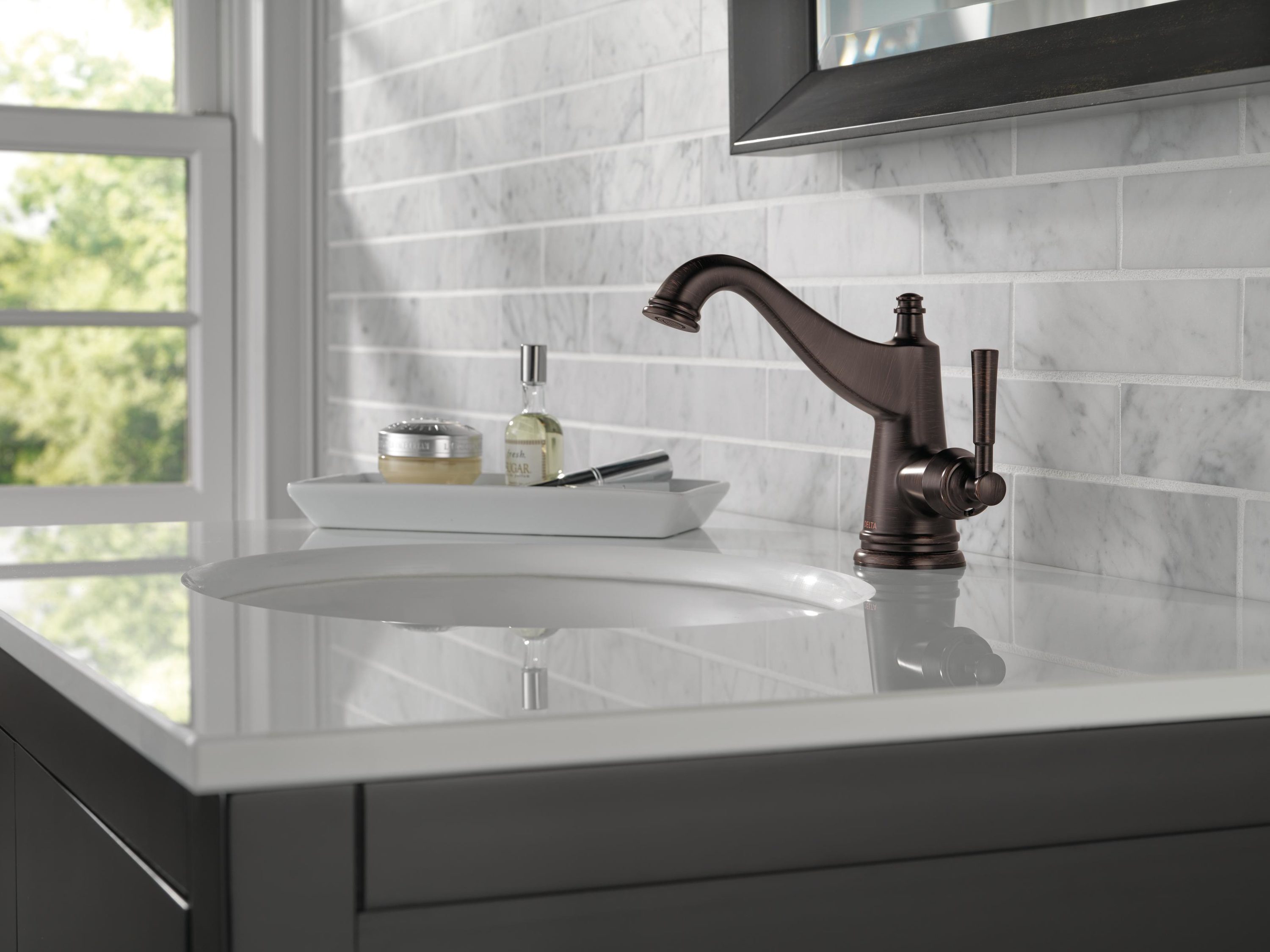 Delta 15777LF-RB Lavatory-Faucets - View #6