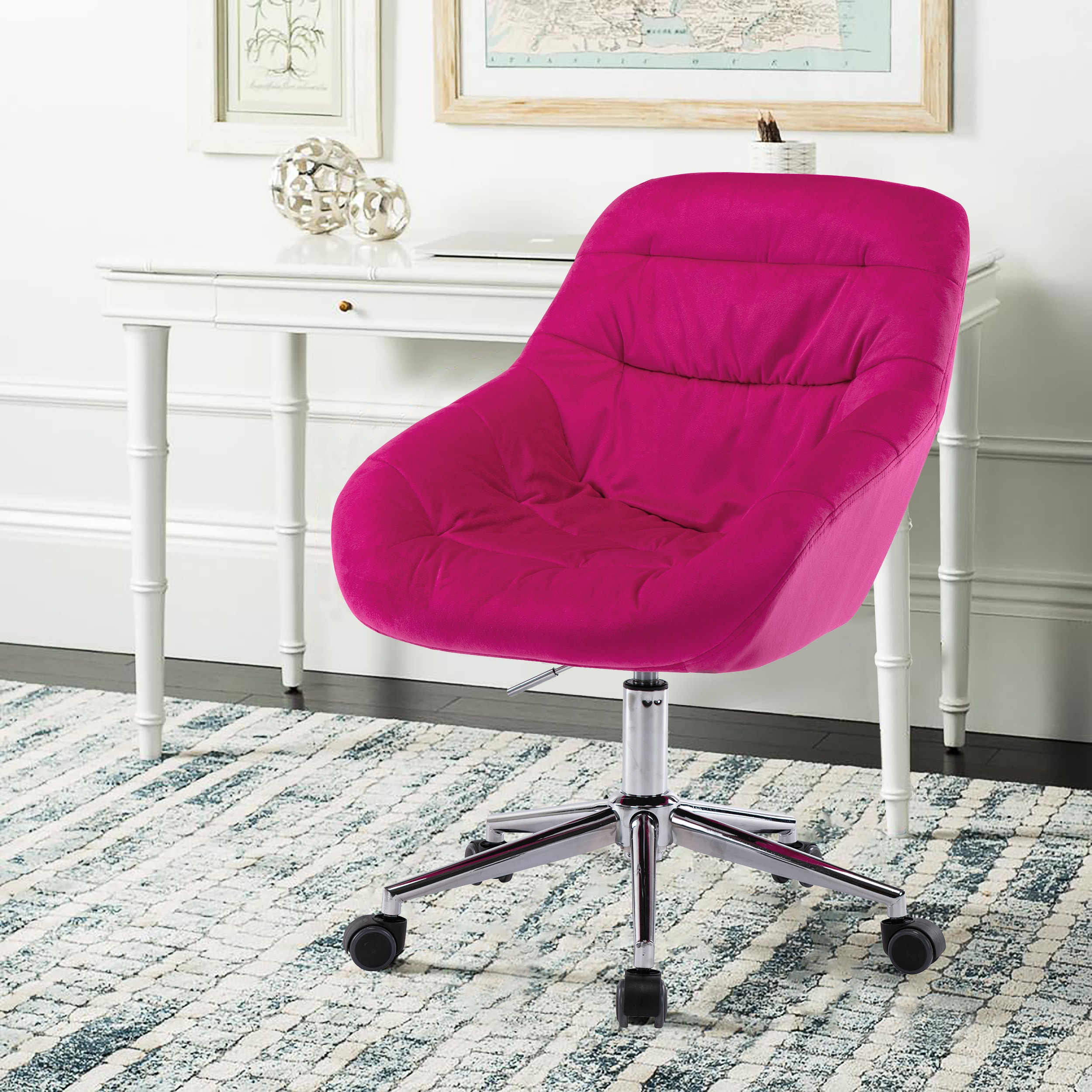 CASAINC WF-HFOF-009R Office-Chairs - View #2