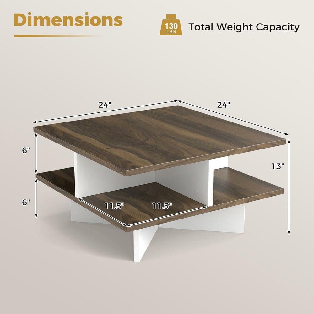 Choco Moon 7505983142868 Coffee-Tables - View #4