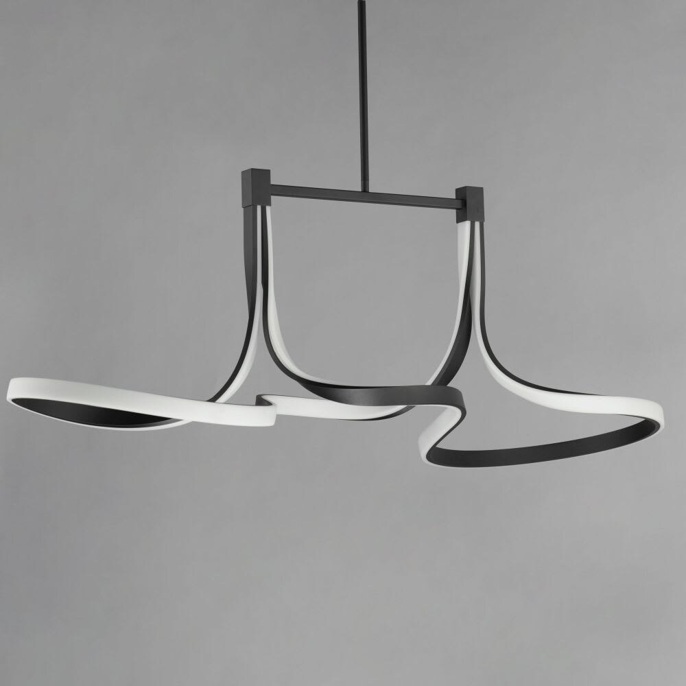 ET2 A-ET2-E30668-BK Pendant-Lights - View #3
