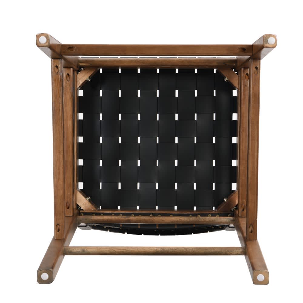 Coolbibila MILAN-STOOLS-BLACK stools - View #6