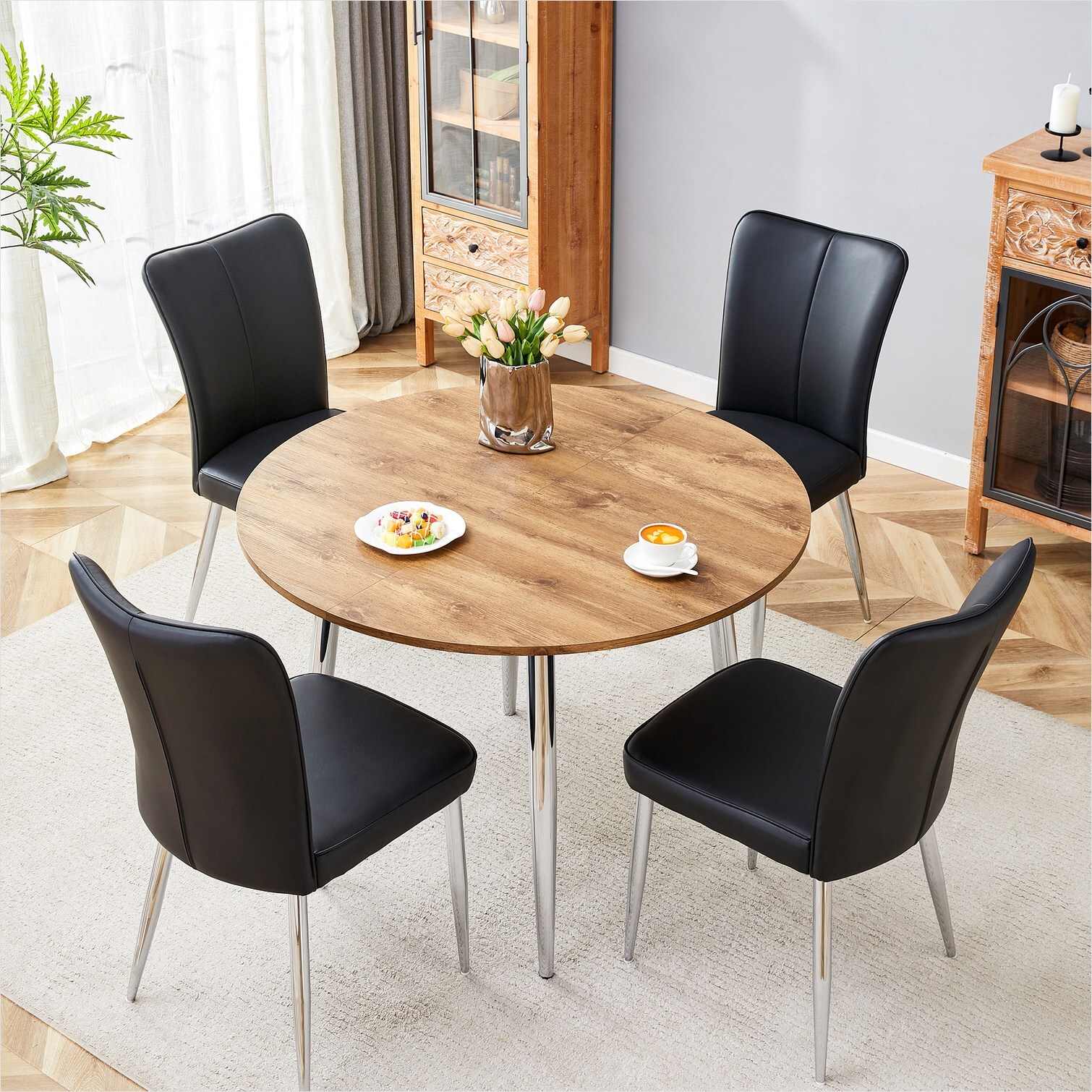 Watnature 0ANJHE2L3G68 Dining-Sets - View #6
