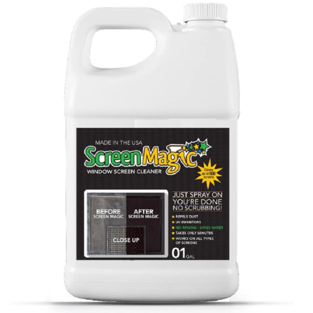 Screen Magic SM1GR Adhesive-Removers - View #2