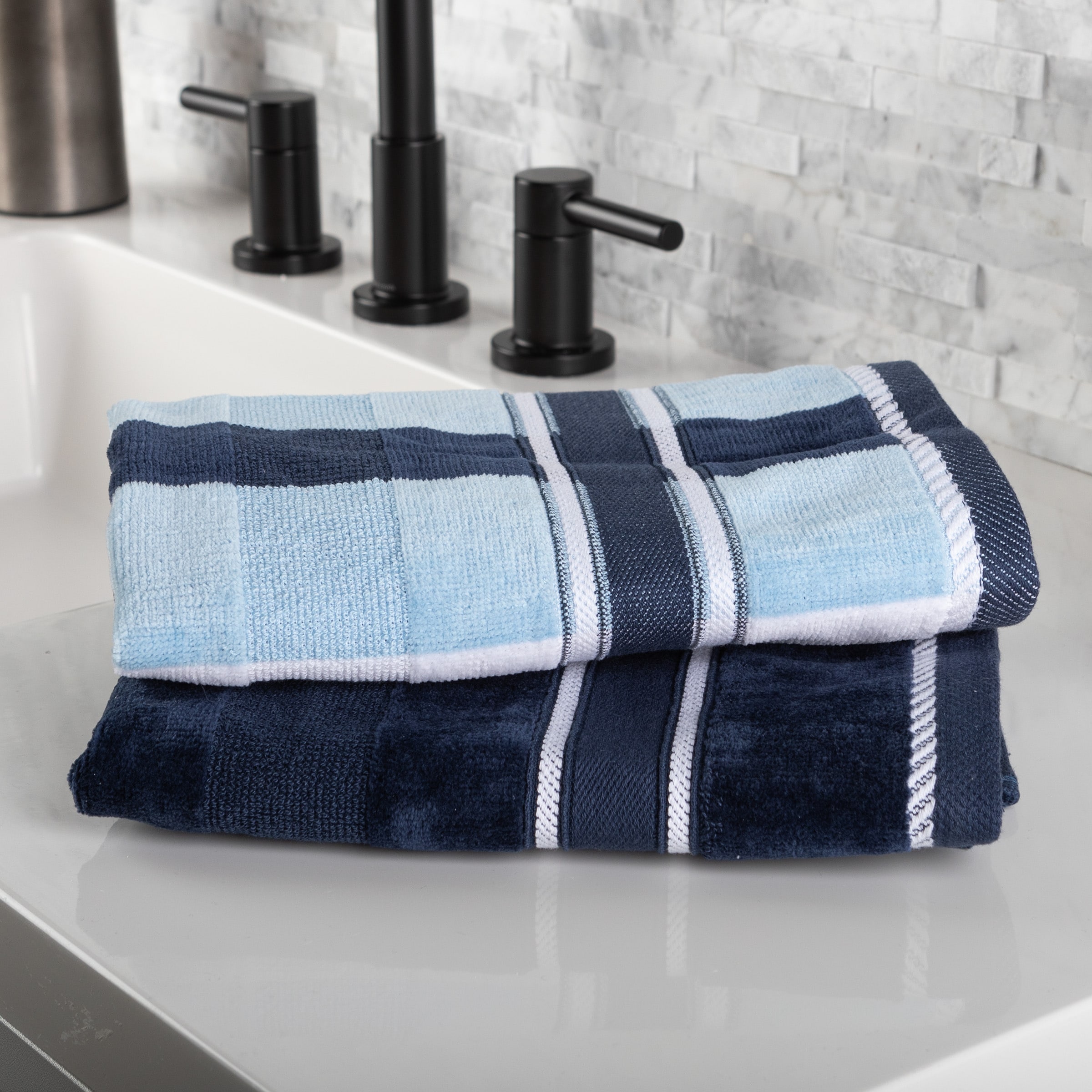 Hastings Home 544636OUP Bath-Towels - View #4