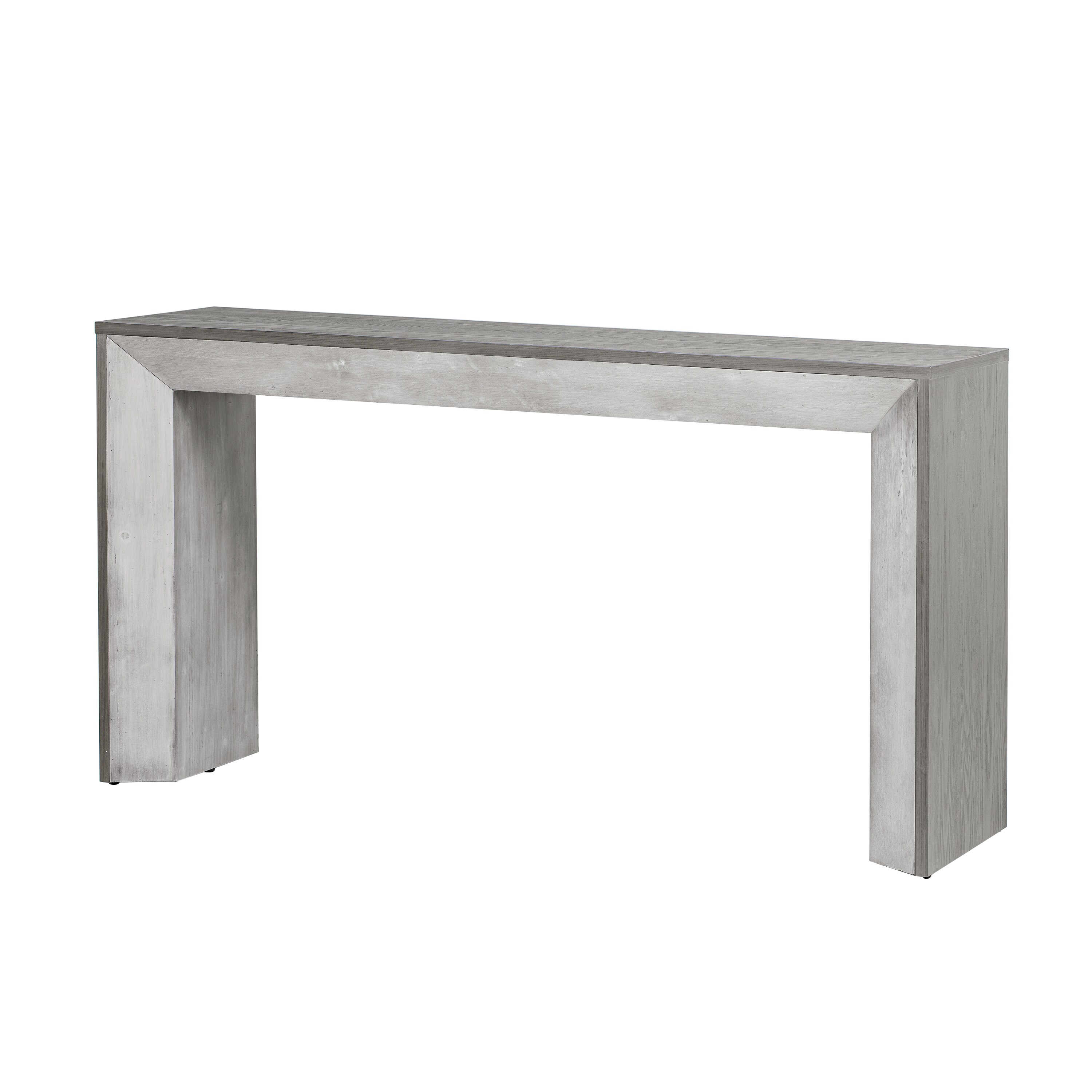 LUXEYARD DS-X-224FPLACE028 Console-Sofa-Tables - View #3