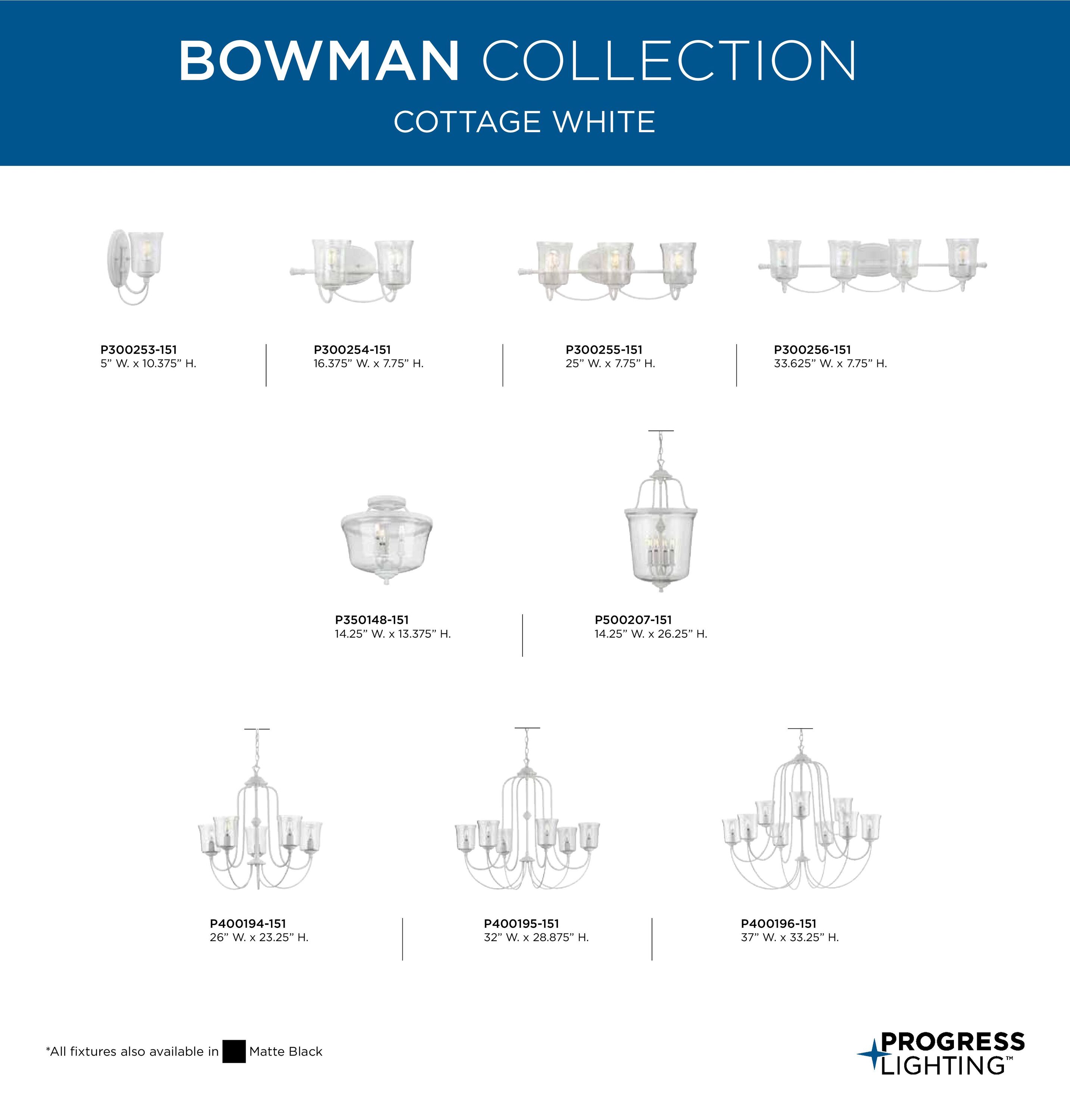 Progress Lighting P500207-031 Pendant-Lights - View #7