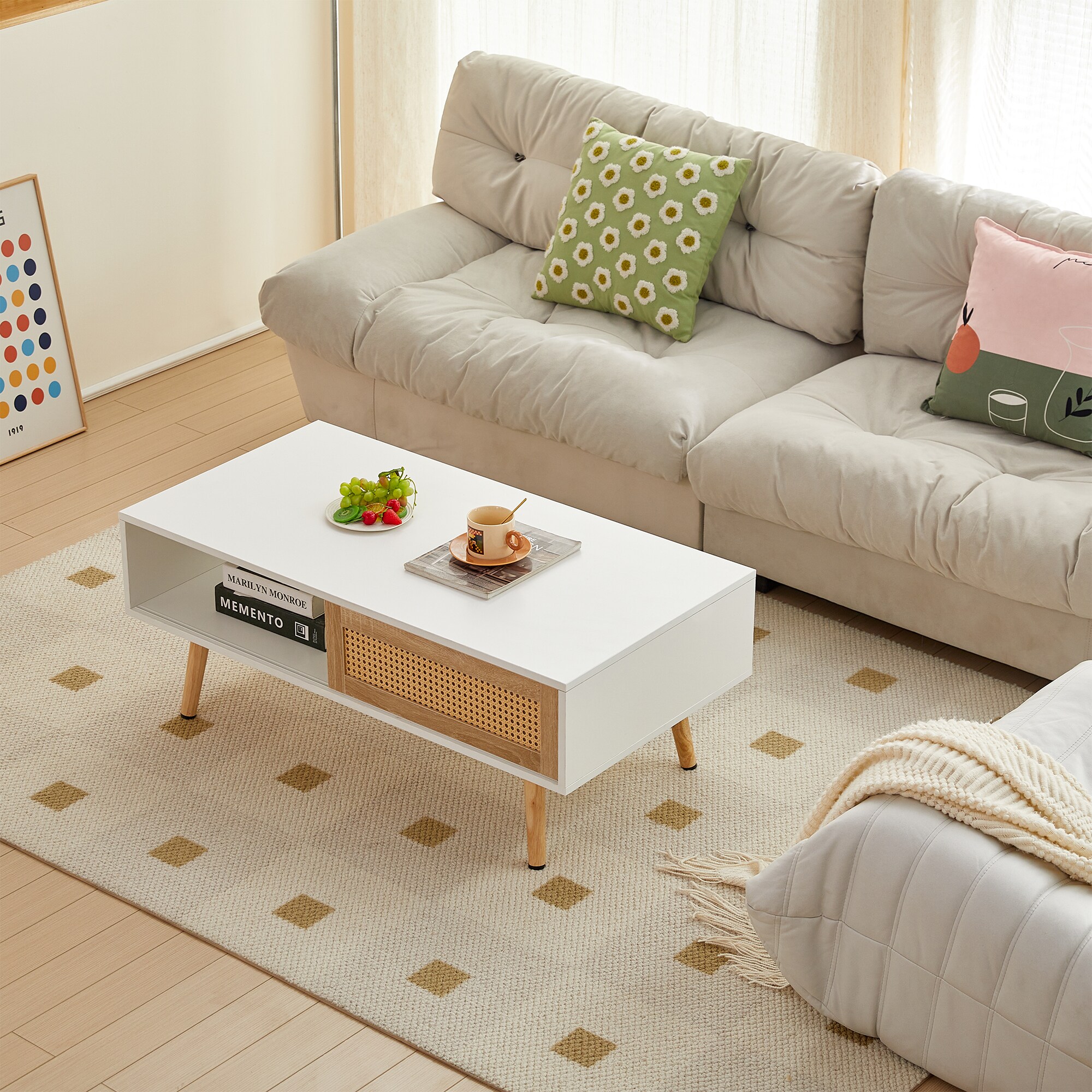 Flynama G-5107718 Coffee-Tables - View #7