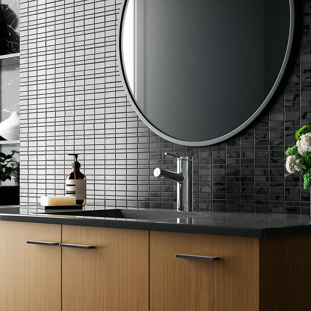 KOHLER 99492-4-BL Lavatory-Faucets - View #3