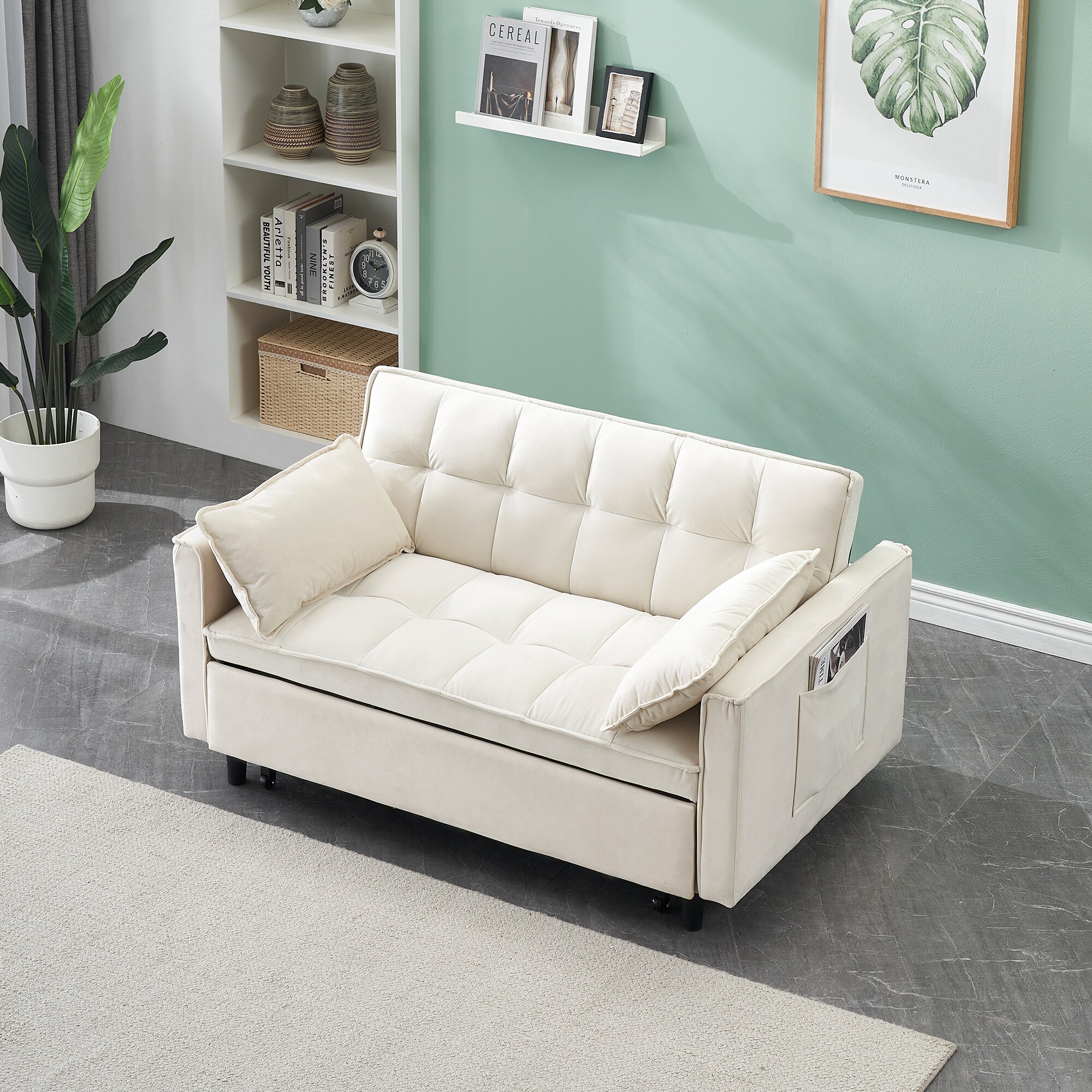 Bybafun YC5200044 futons - View #9