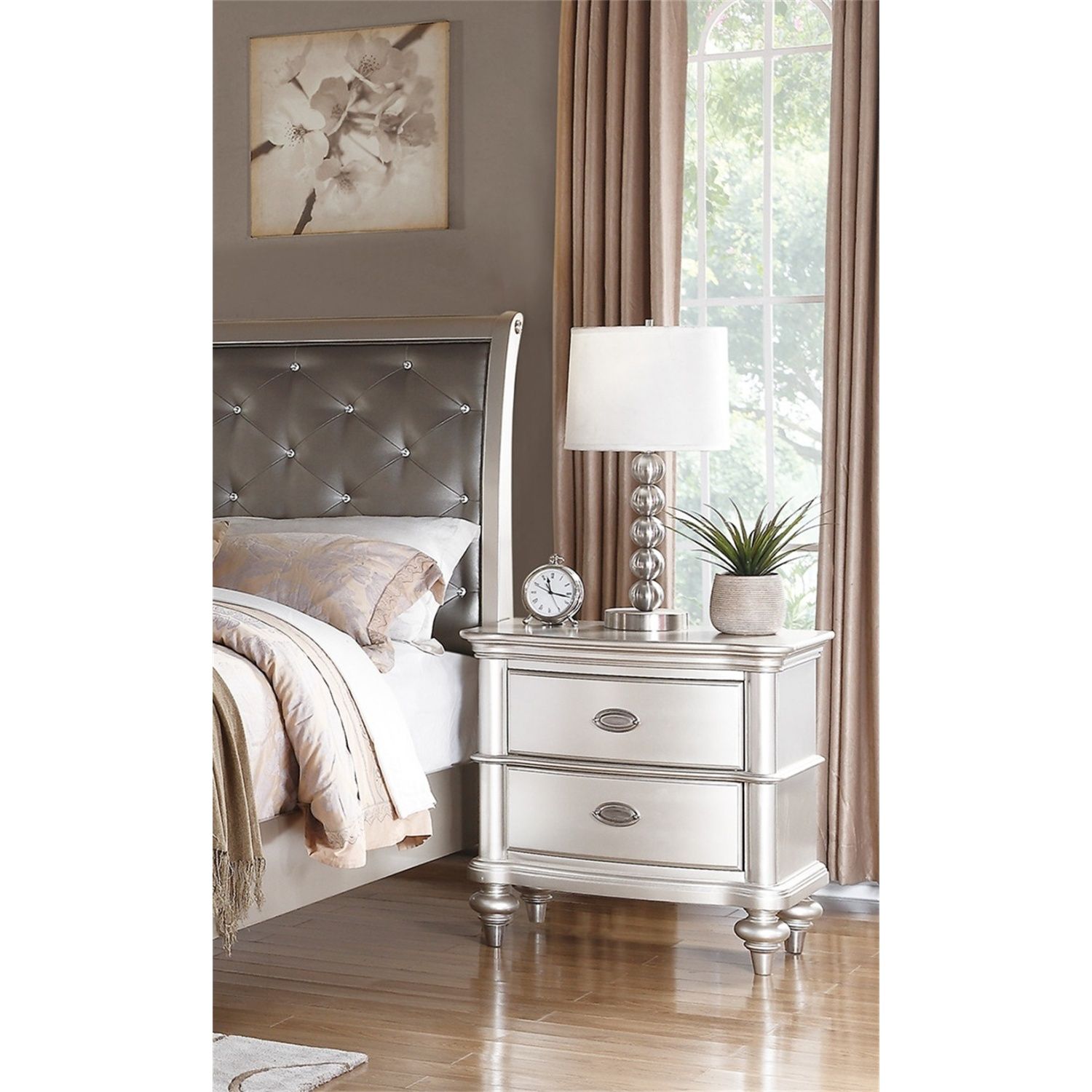JASMODER SR014390 nightstands - View #3