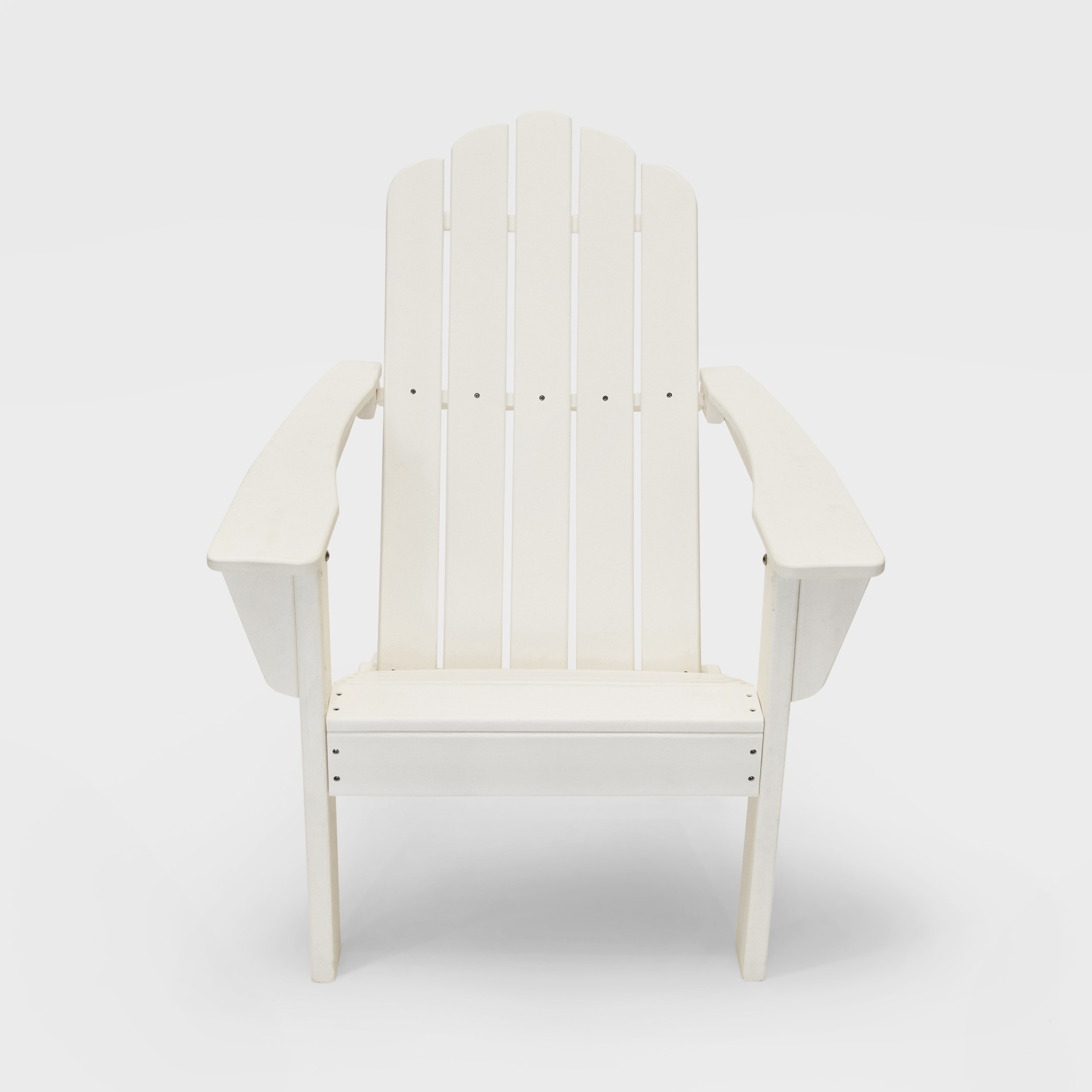 LuXeo LOW-1519-WHT Patio-Chairs - View #2