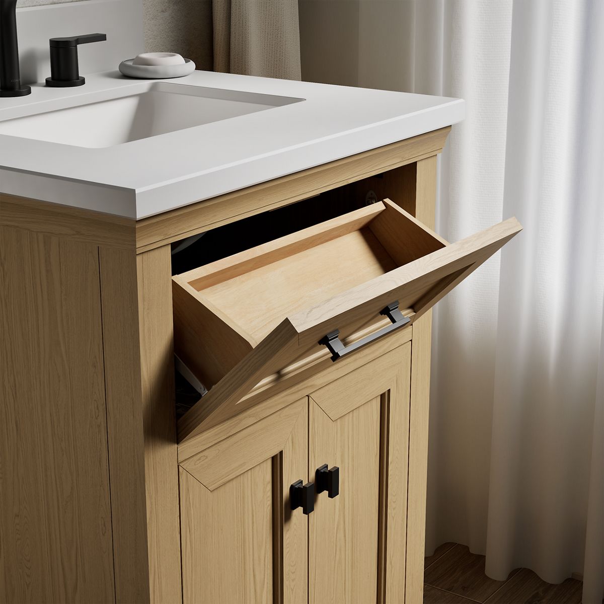 KOHLER 29259-BD1-WEK Bath-Vanity-Combo - View #5