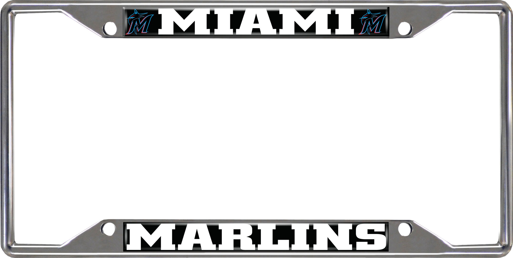 Miami Marlins flag color codes