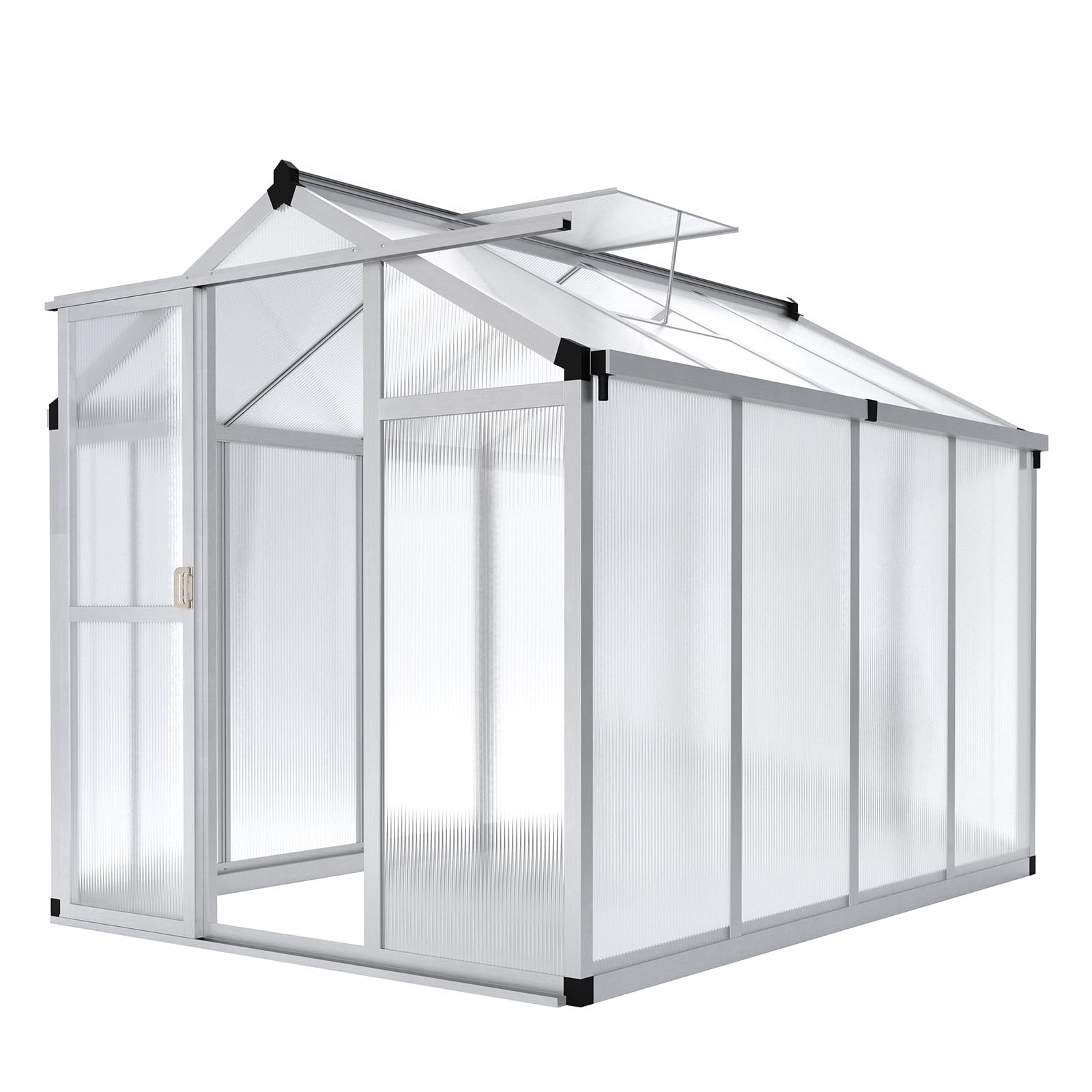 IdealHouse H3257SVA6D7J greenhouses - View #7