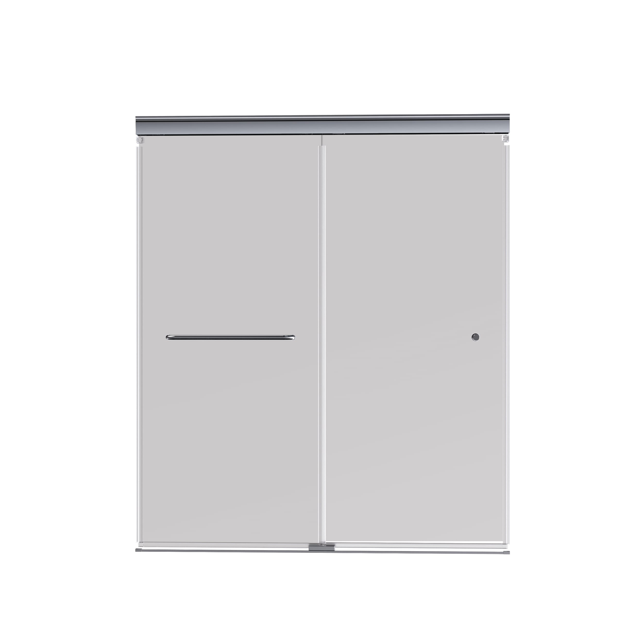 Delta SDK60SC-C-R Shower-Doors - View #2