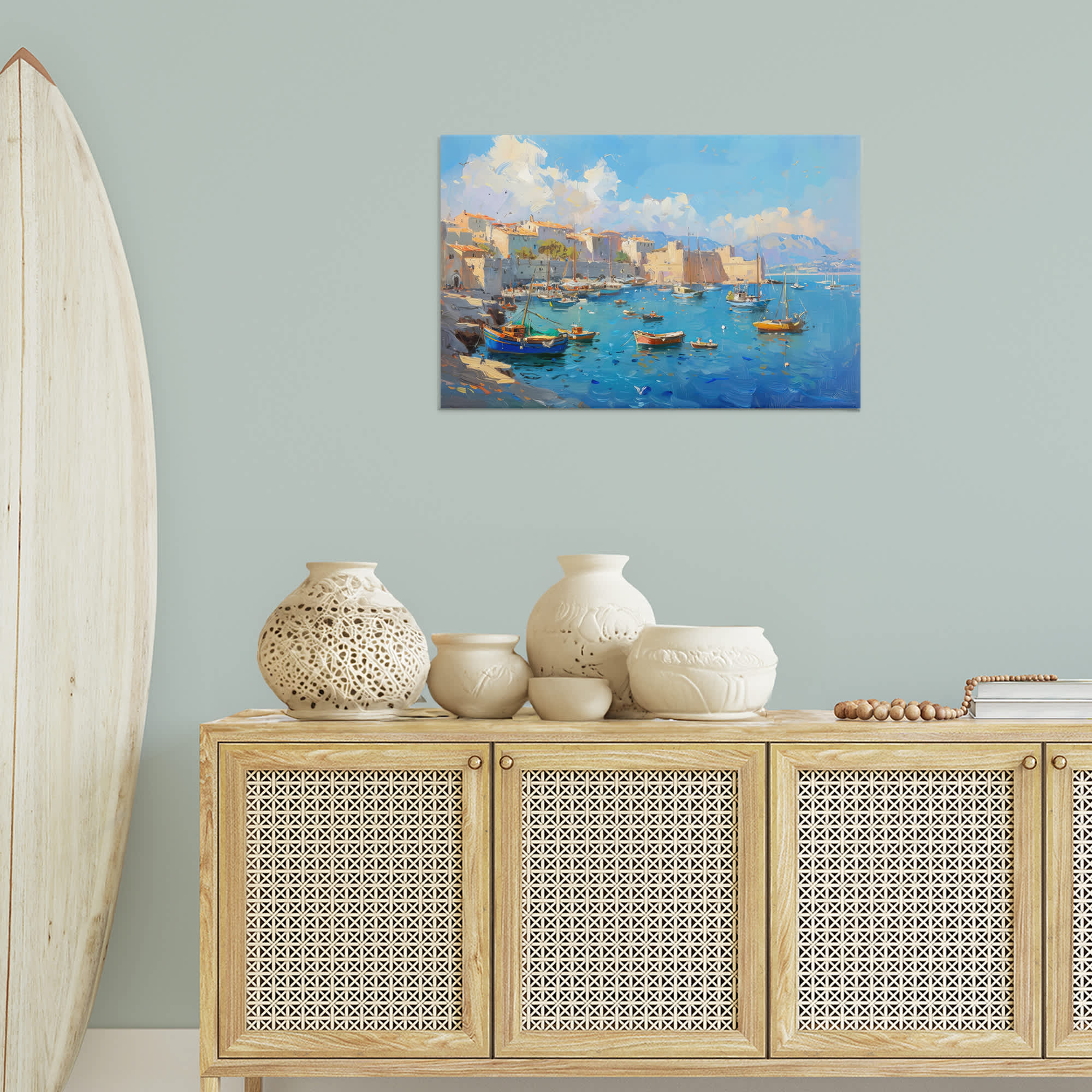 Stupell Industries BT-726-CN-20X30 Wall-Art - View #3