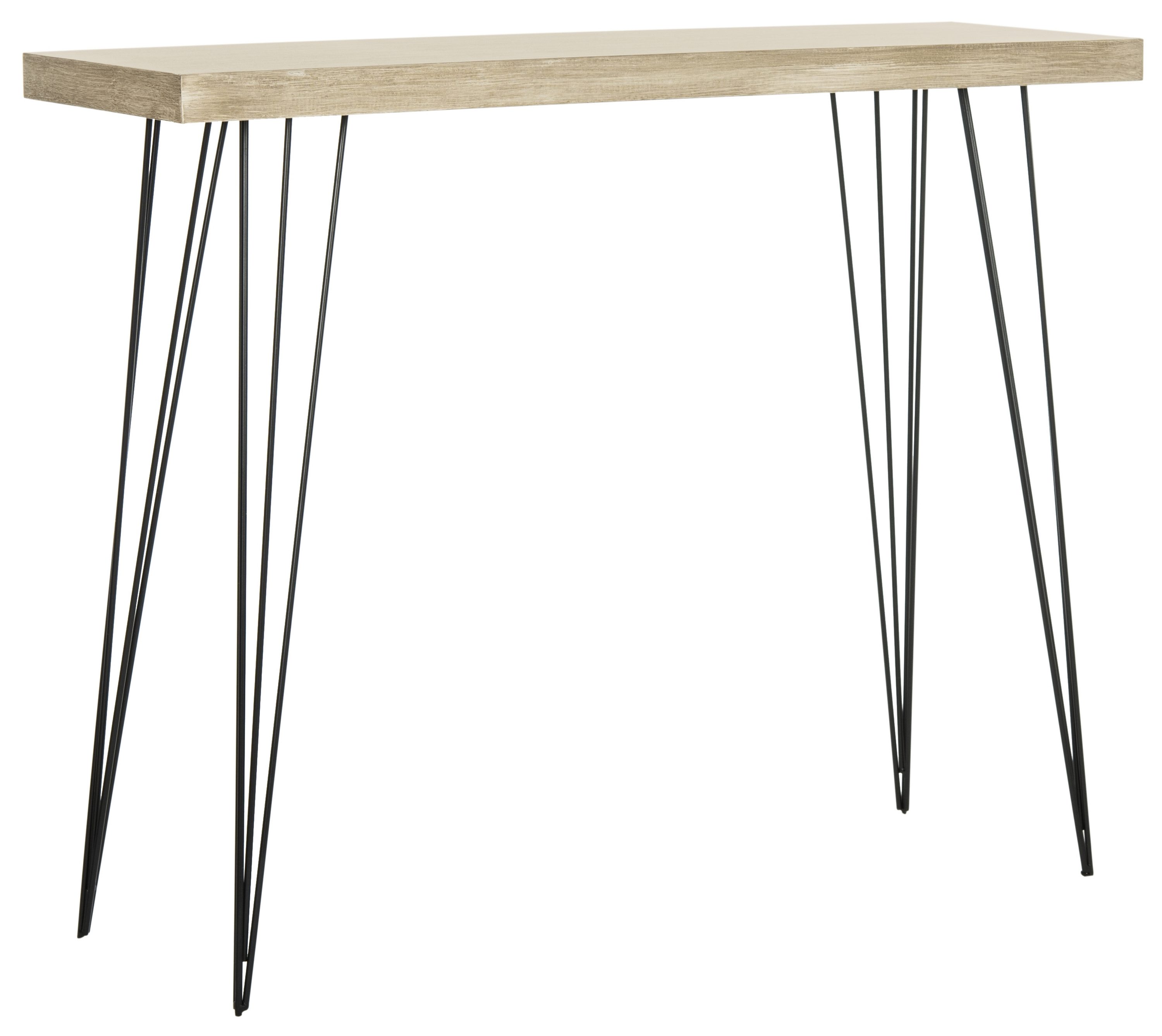 Safavieh FOX4269A Console-Sofa-Tables - View #3