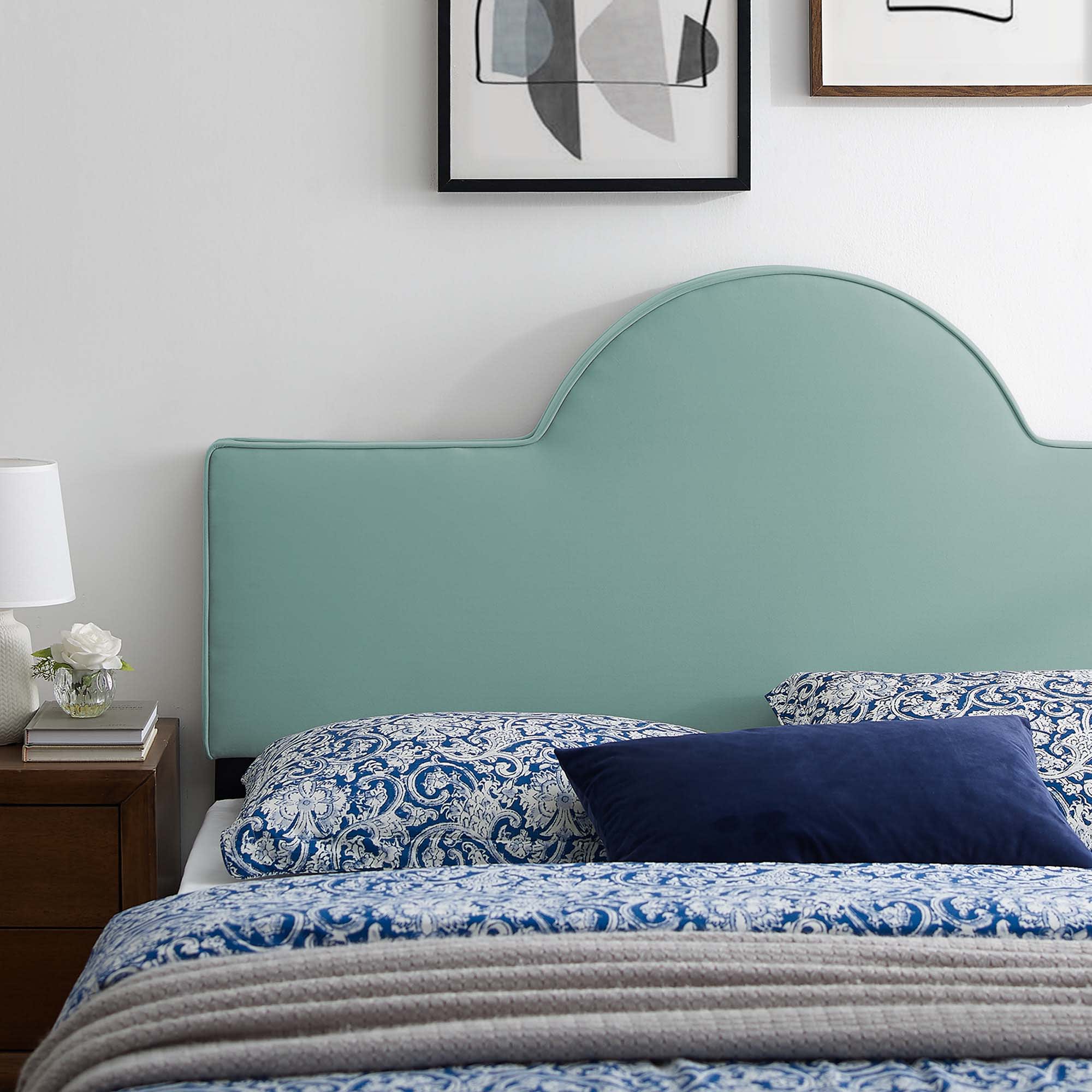 Modway MOD-6304-MIN Upholstered-Headboards - View #8