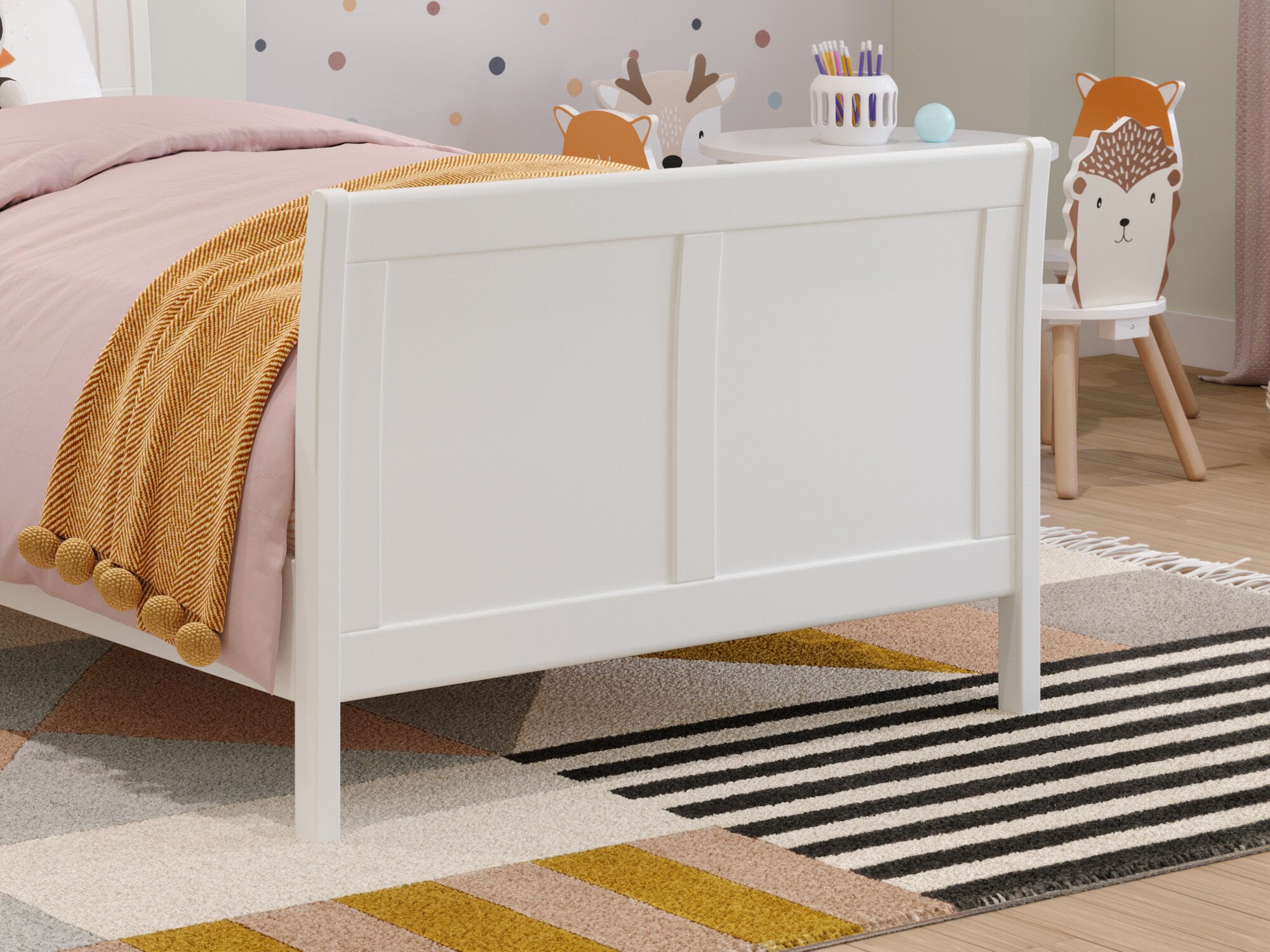 AFI Furnishings AR8977022 beds - View #8
