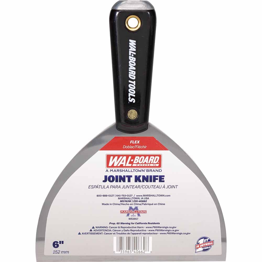 Paint Tools Brand WAL-BOARD TOOLS