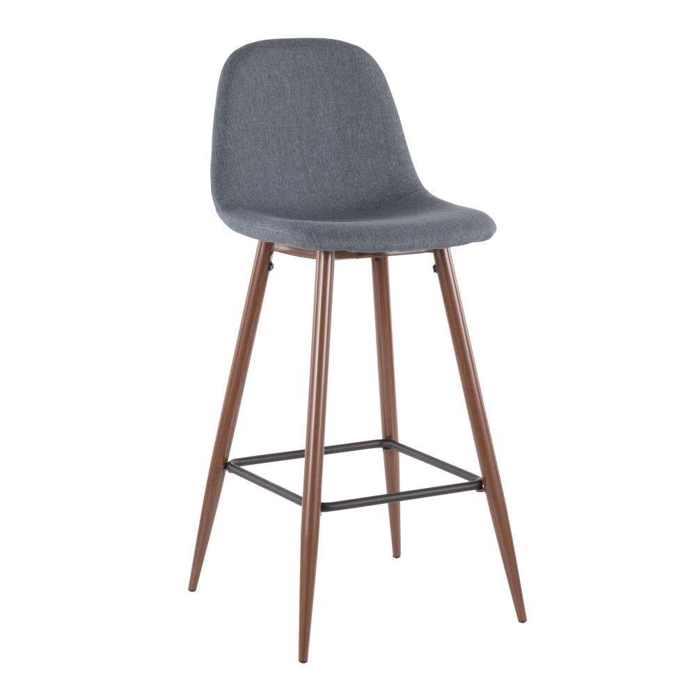 LumiSource BS-PEB WL+BU2 stools - View #2