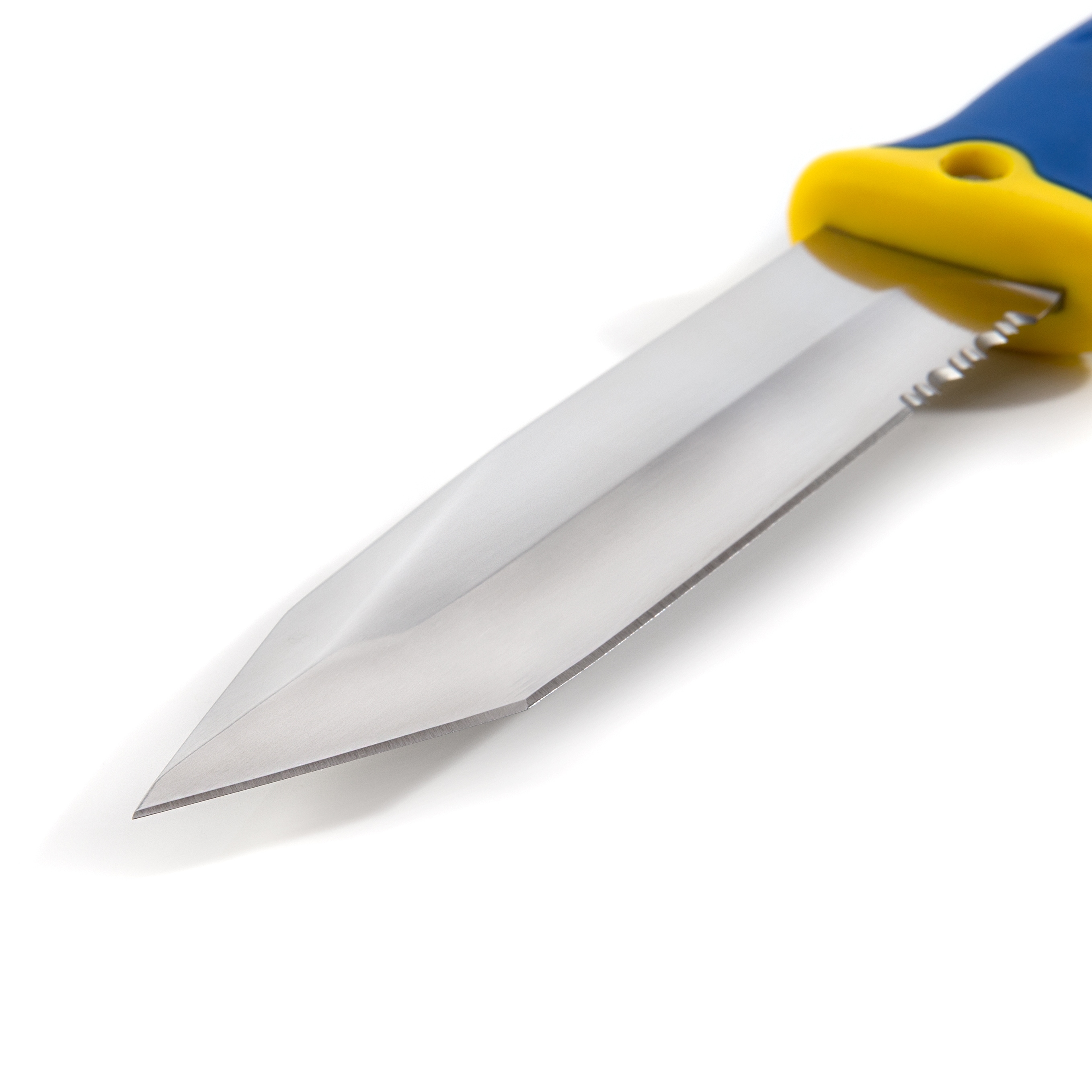 Xflip 316 Stainless Steel Utility Knife, Hobby Knife Fits Xacto Knife Blades.  Made in the USA 