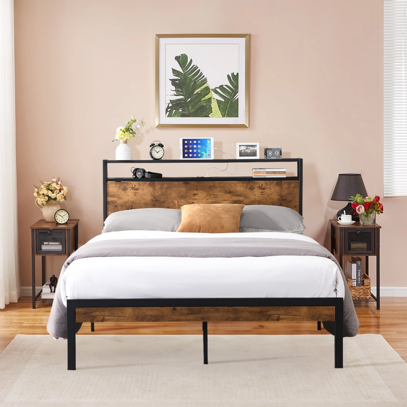 Flynama L-83488 beds - View #11