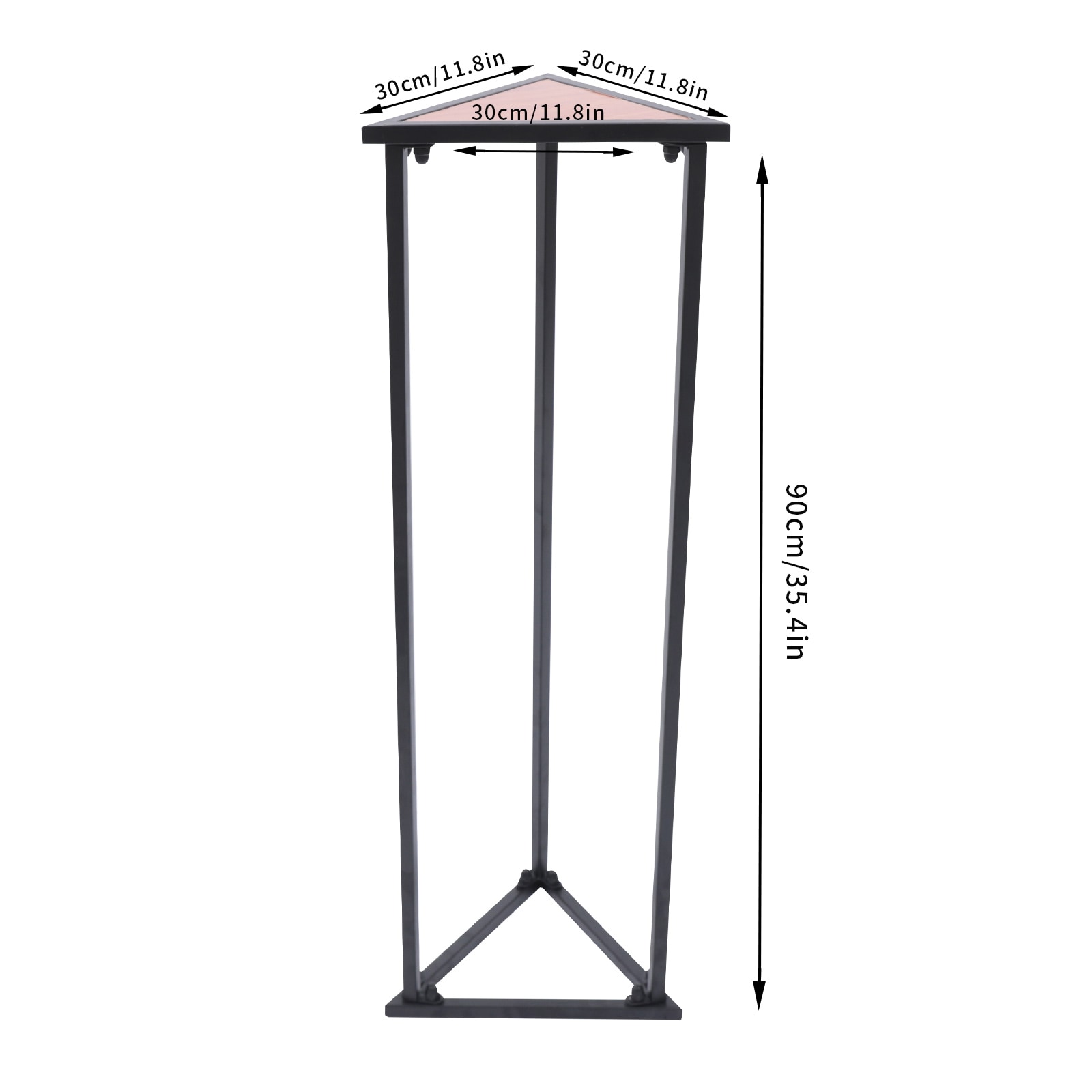 CNCEST HG-ZJ-4949-322 Plant-Stand - View #4