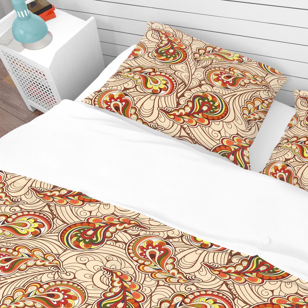 Designart BED18803-Q bedding - View #4
