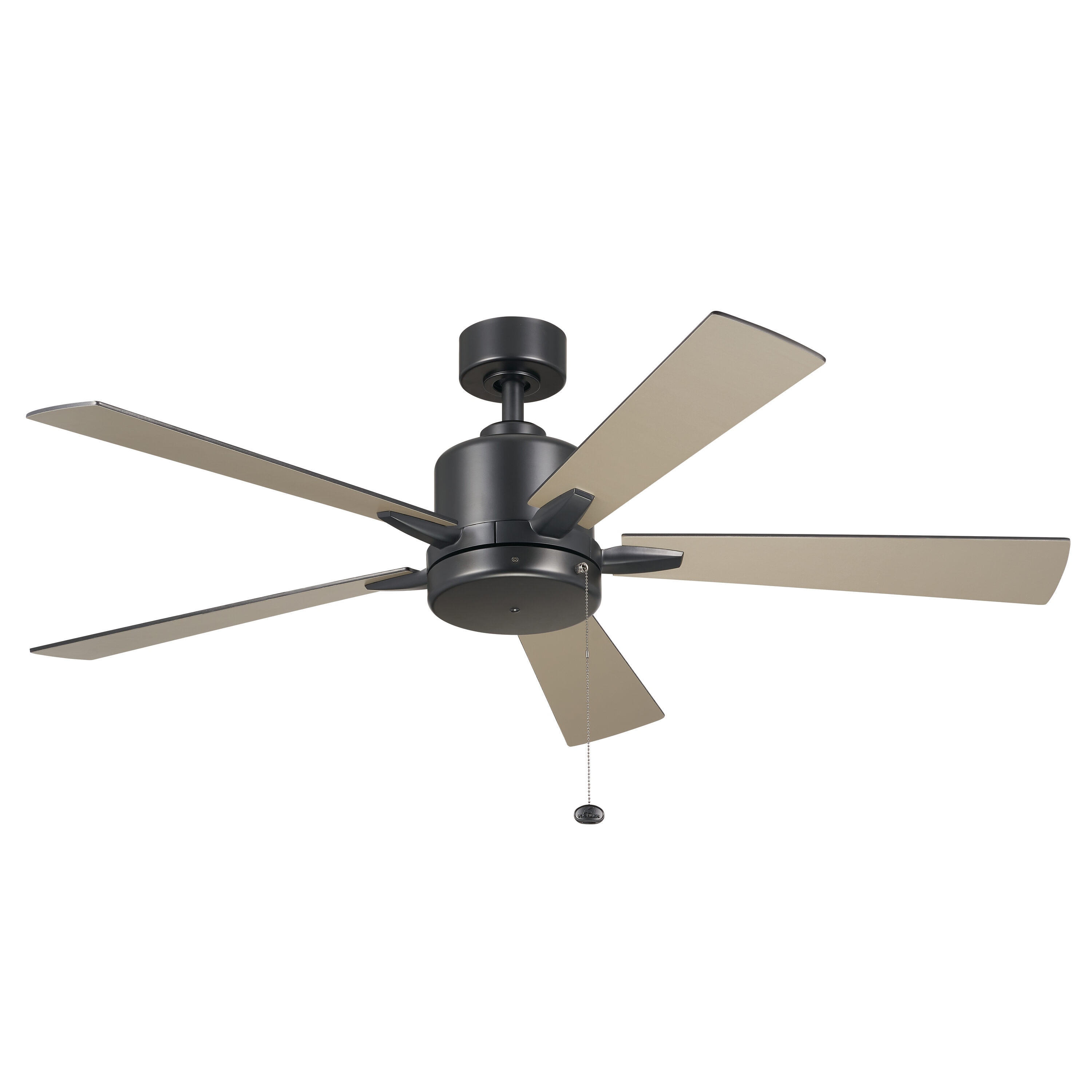 Kichler 330242SBK Ceiling-Fans - View #3