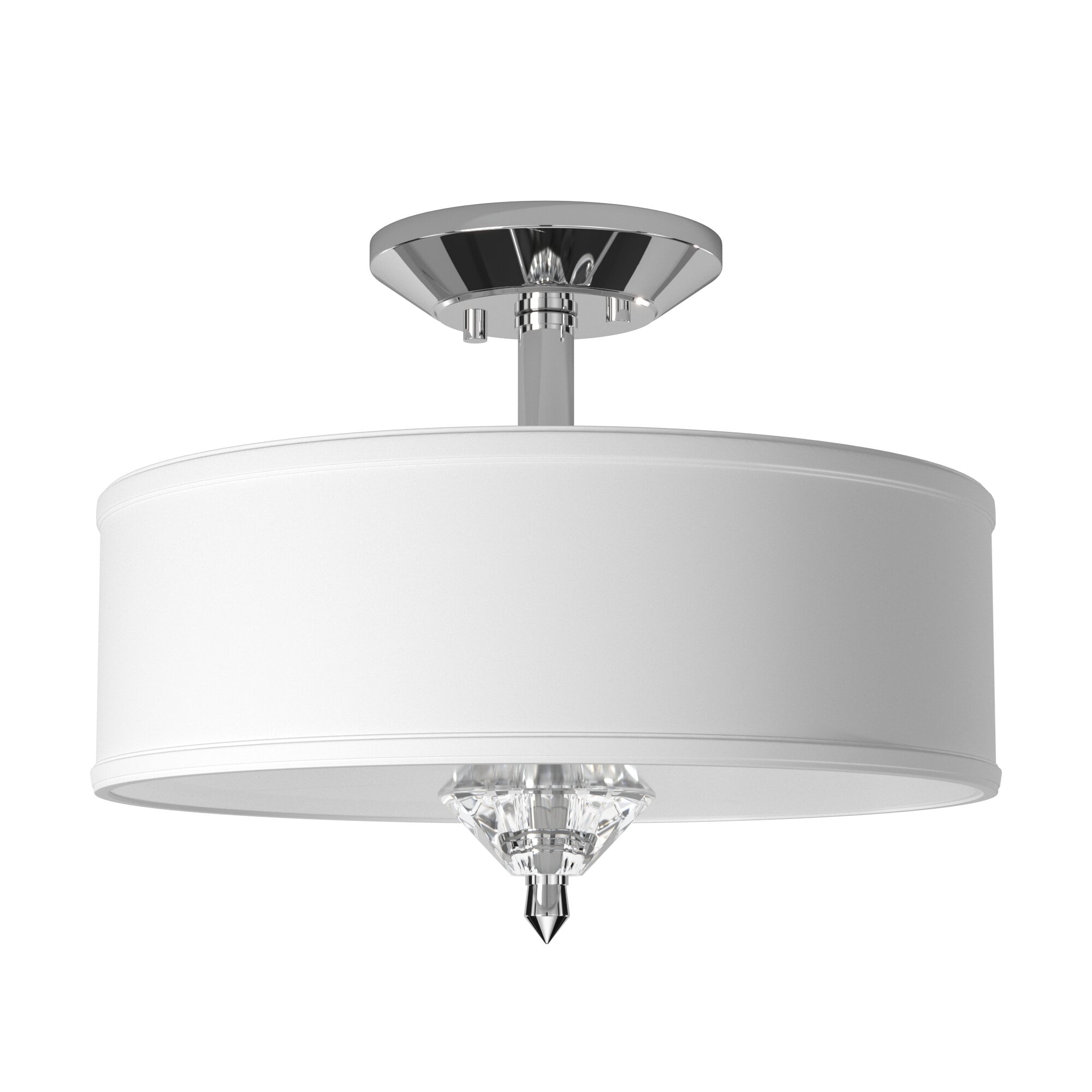 Designers Fountain 84211-CH flushmounts - View #7