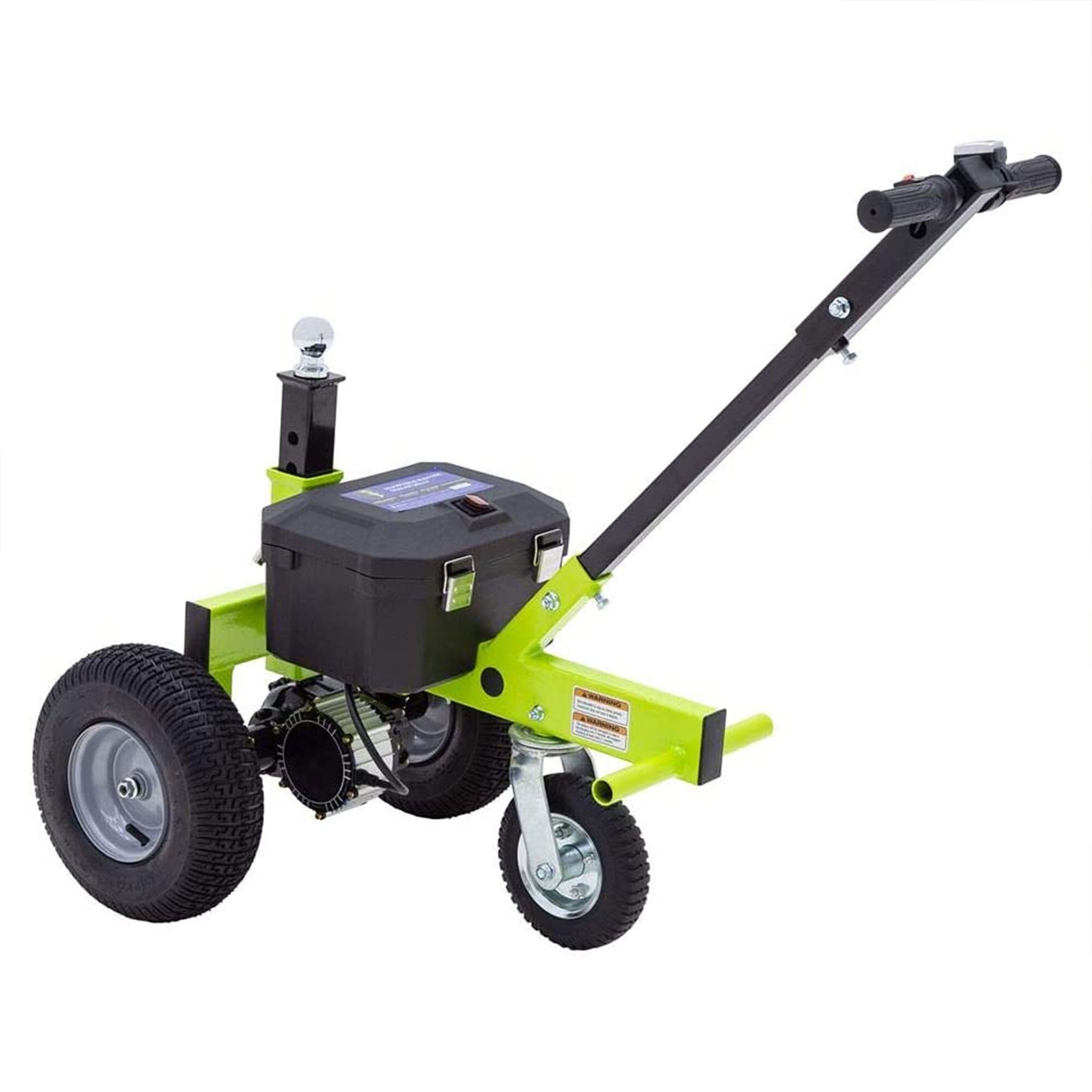 Tow Tuff TMD-35ETD8 Trailer-Towing-Accessories - View #9