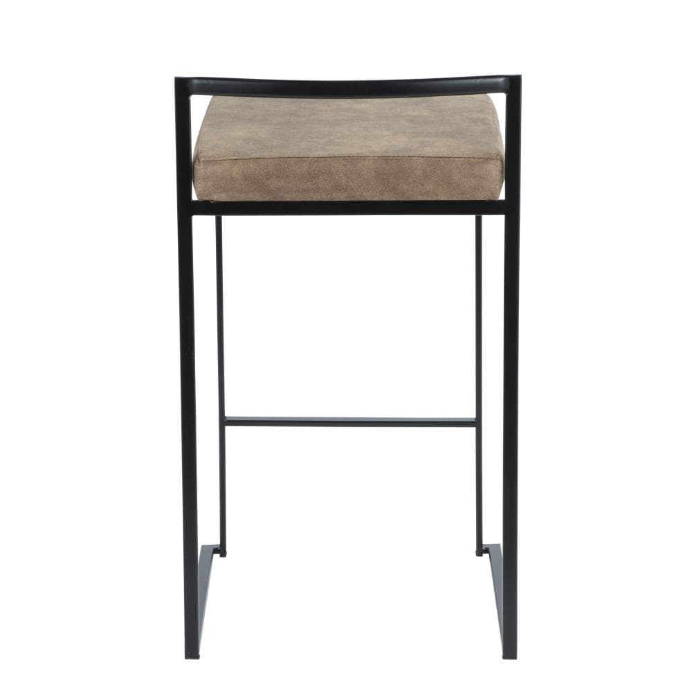 LumiSource B26-FUJI BKFBN2 stools - View #5
