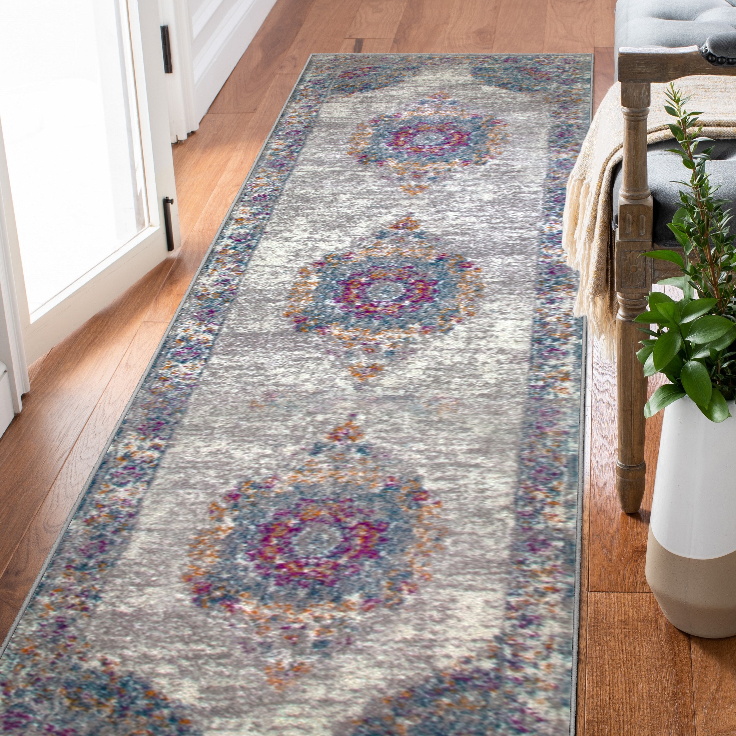 Leick Home 596064 rugs - View #4