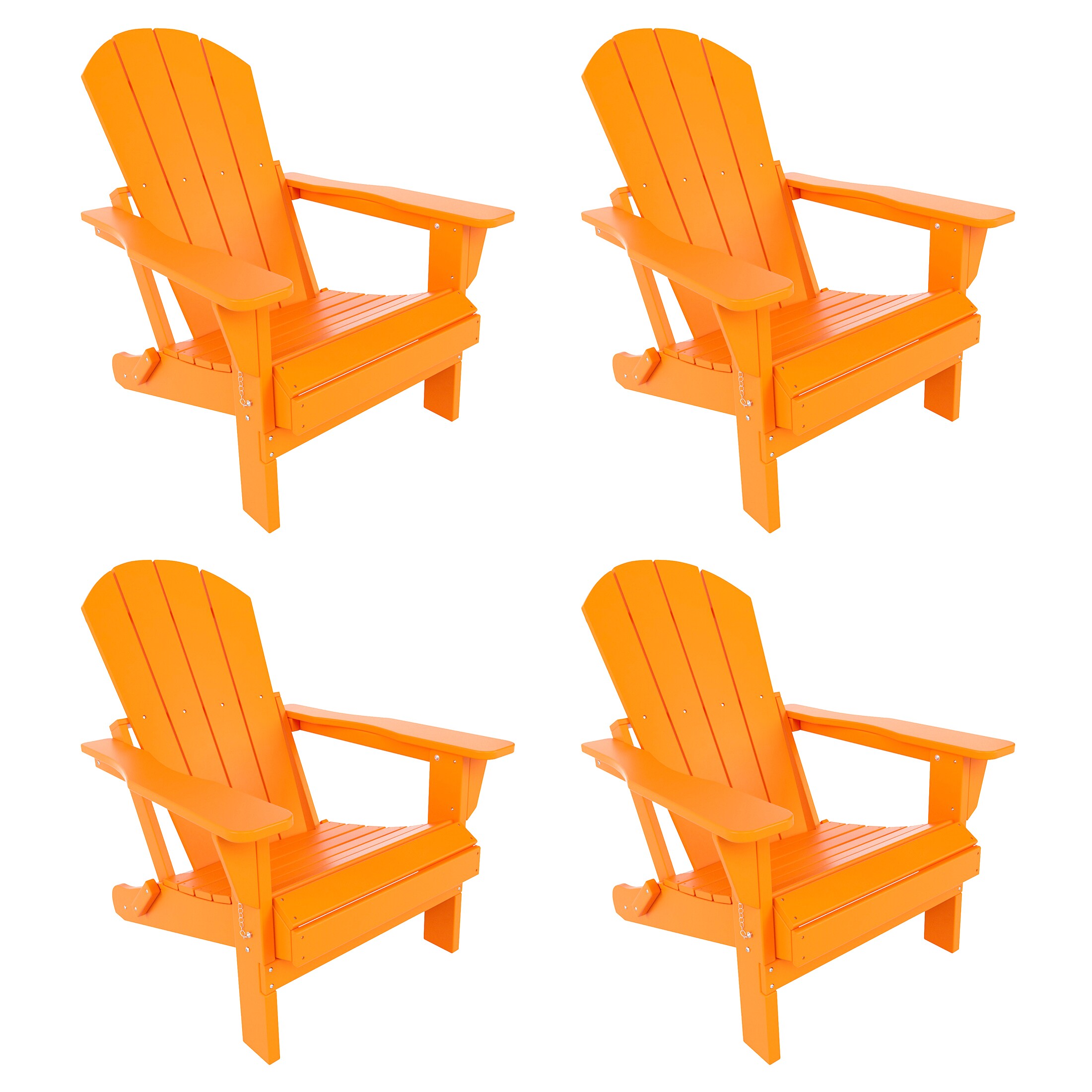 Westin Furniture 2001006-4 Patio-Chairs - View #3